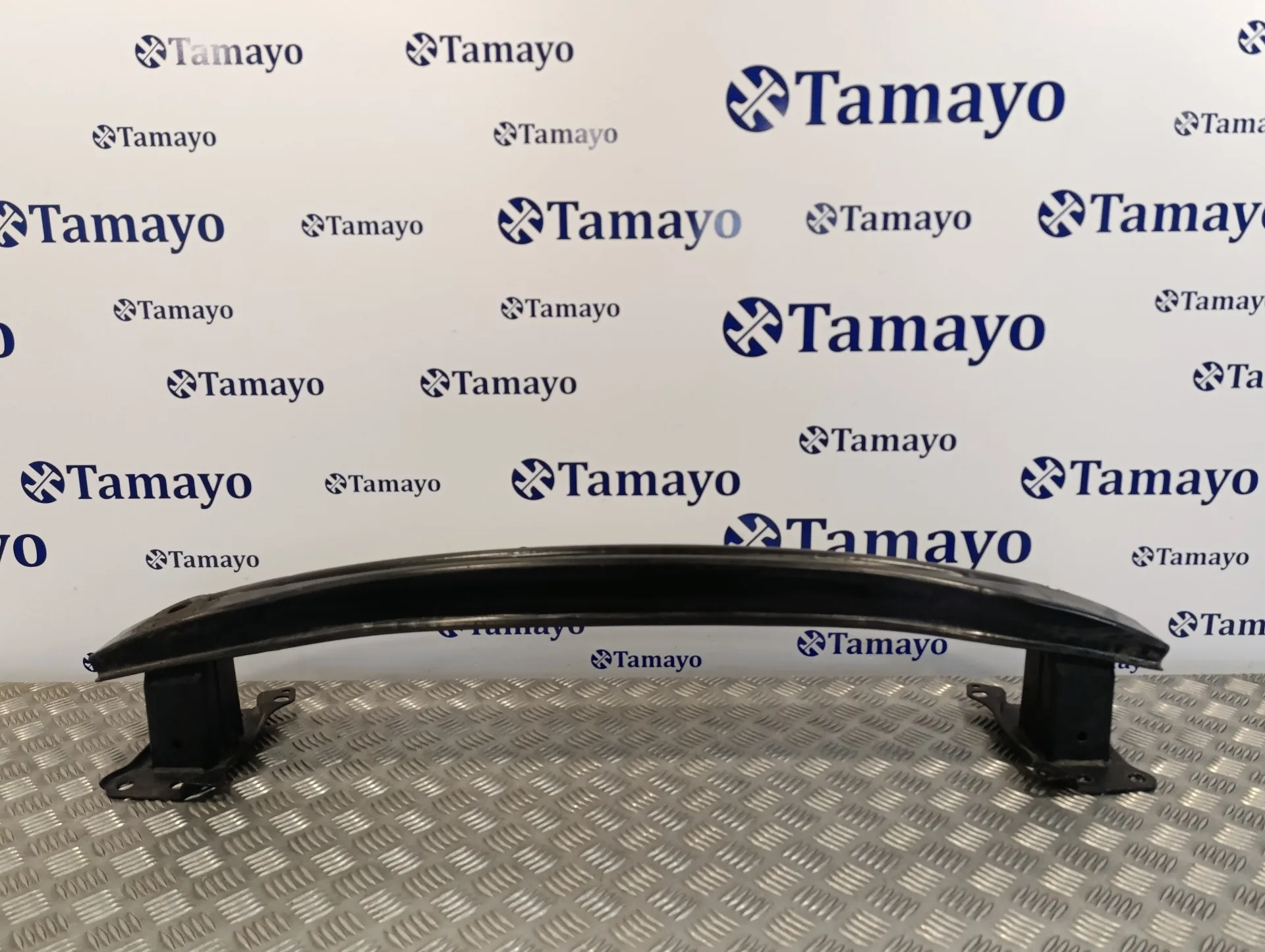 Refuerzo Paragolpes Delantero para Volkswagen Touran (1T2)