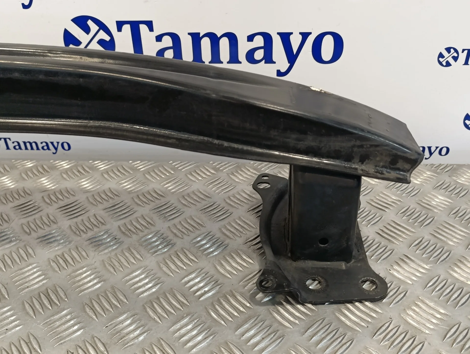 Refuerzo Paragolpes Delantero para Volkswagen Touran (1T2)