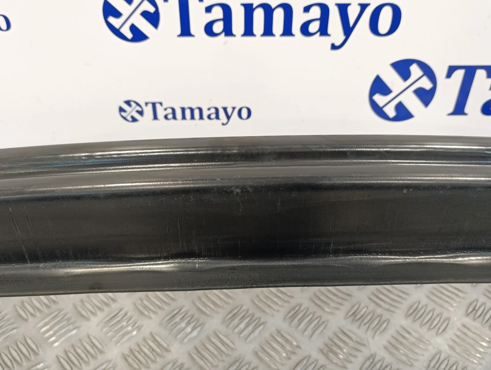 Refuerzo Paragolpes Delantero para Volkswagen Touran (1T2)