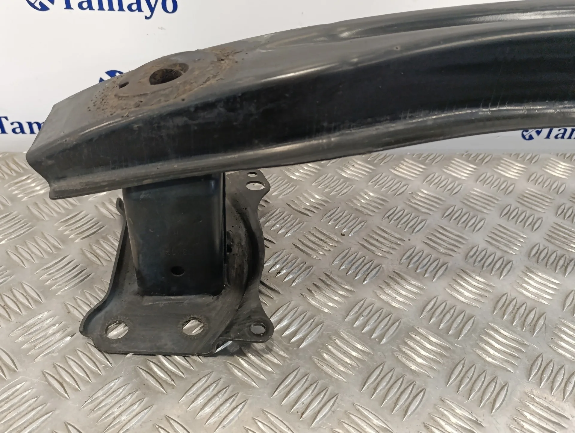Refuerzo Paragolpes Delantero para Volkswagen Touran (1T2)