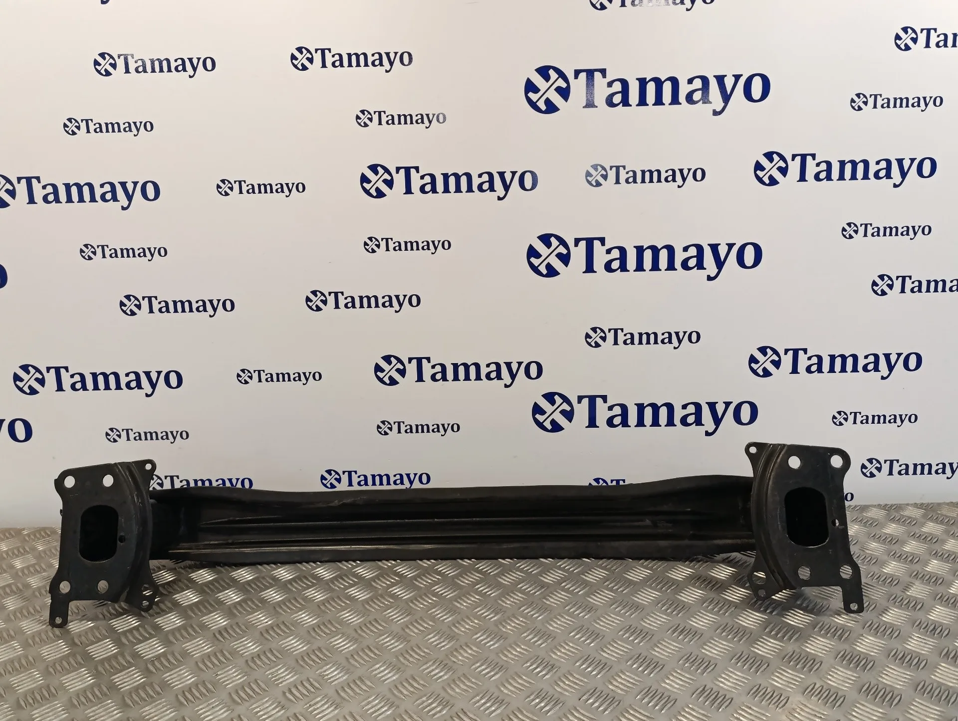 Refuerzo Paragolpes Delantero para Volkswagen Touran (1T2)