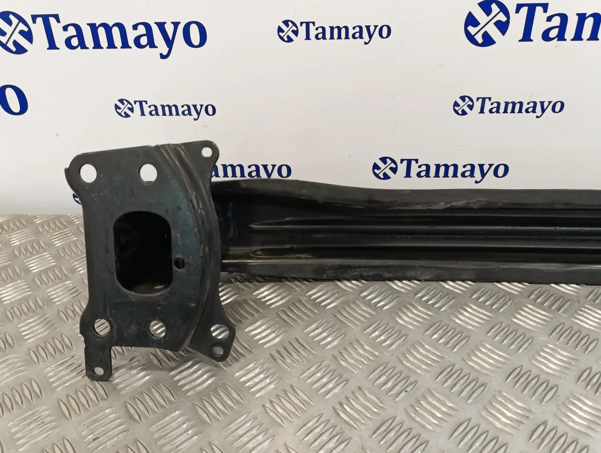 Refuerzo Paragolpes Delantero para Volkswagen Touran (1T2)