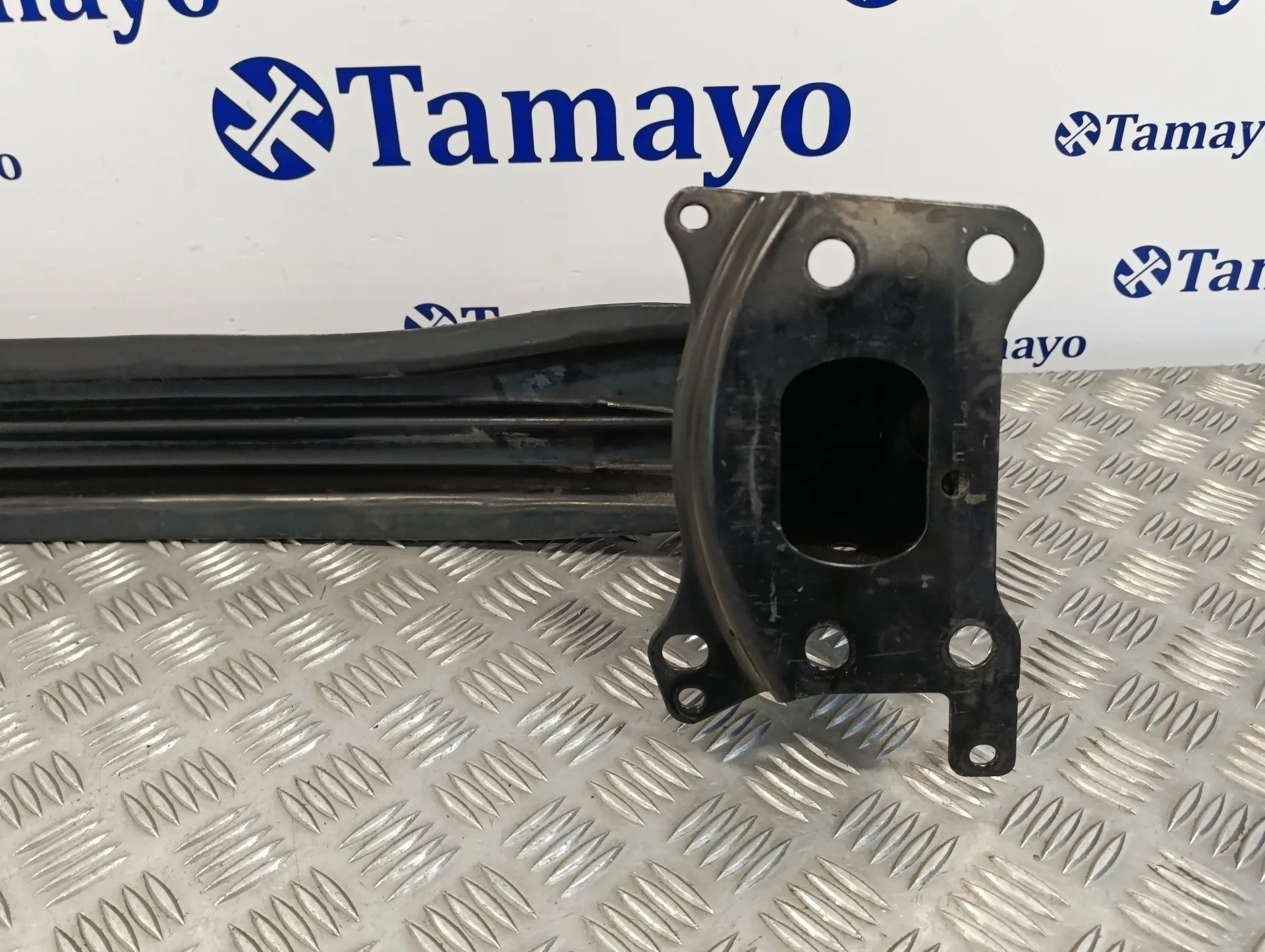 Refuerzo Paragolpes Delantero para Volkswagen Touran (1T2)