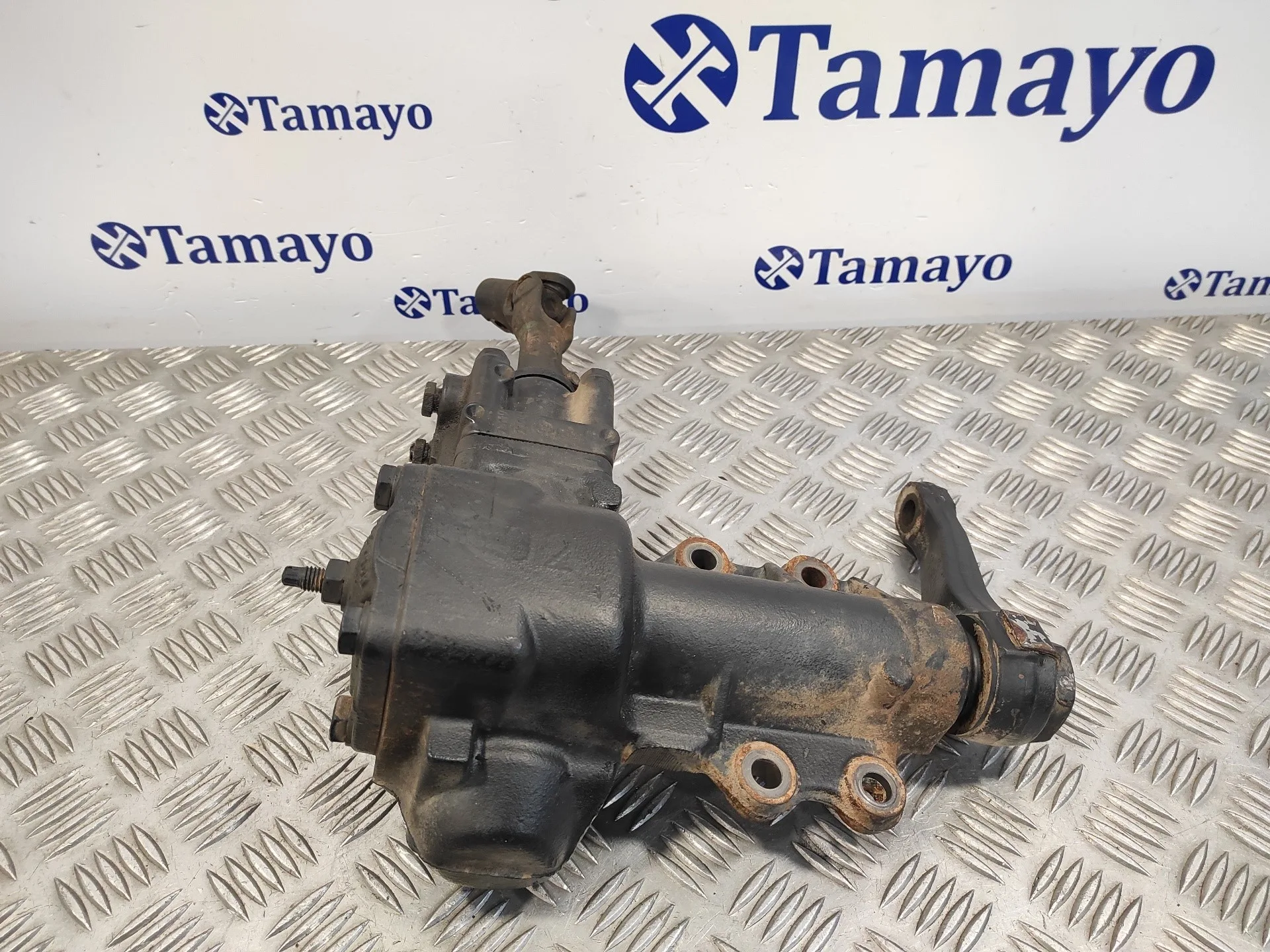 Caja Direccion para Nissan Terrano/Terrano.ii (R20)