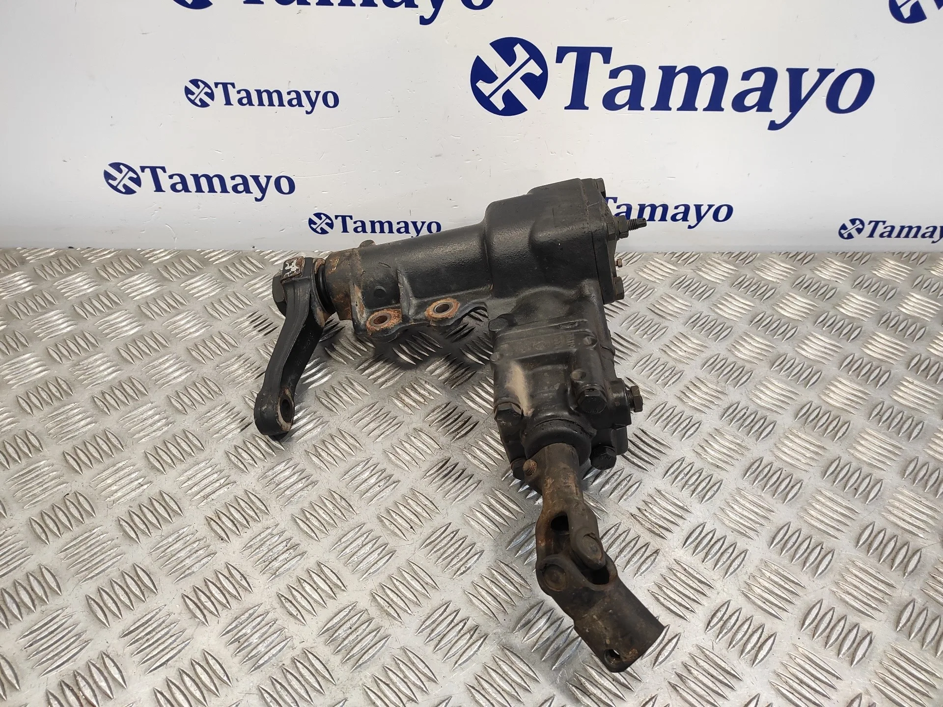 Caja Direccion para Nissan Terrano/Terrano.ii (R20)