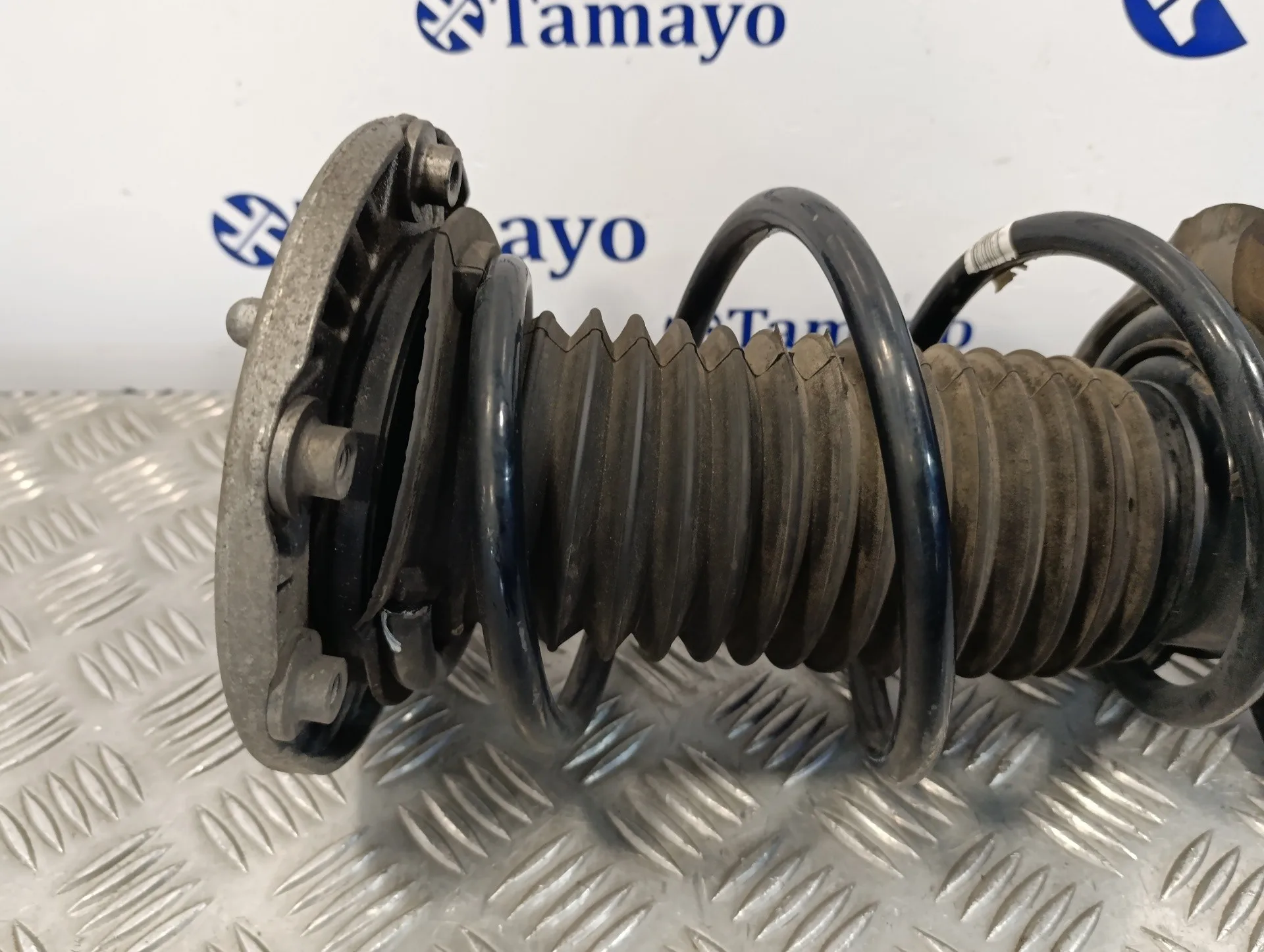 Amortiguador Delantero Derecho para Bmw Serie 1 Lim F21