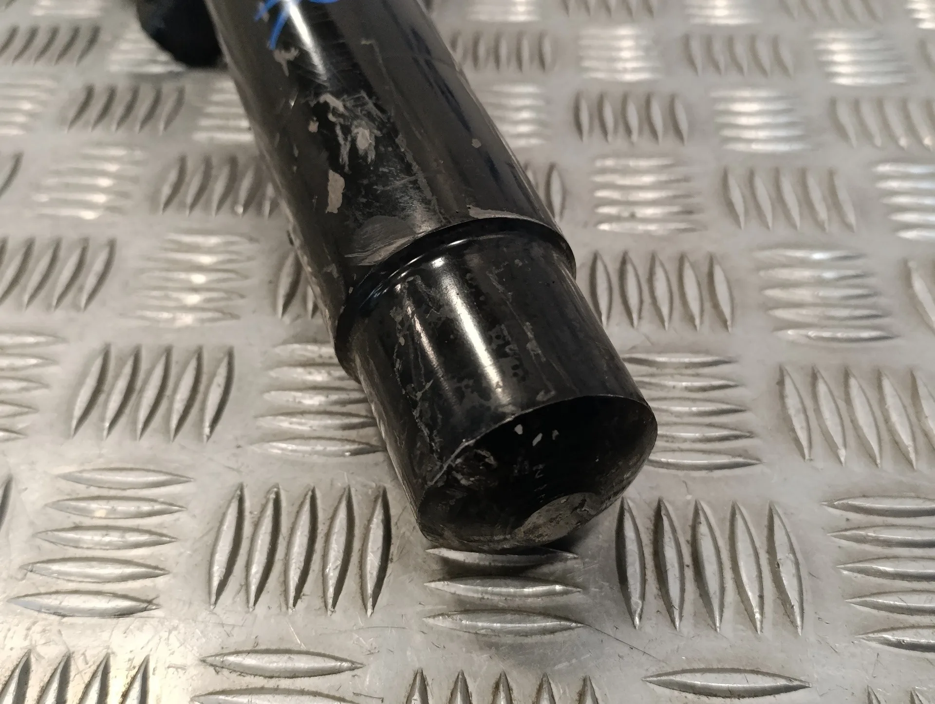Amortiguador Delantero Derecho para Bmw Serie 1 Lim F21