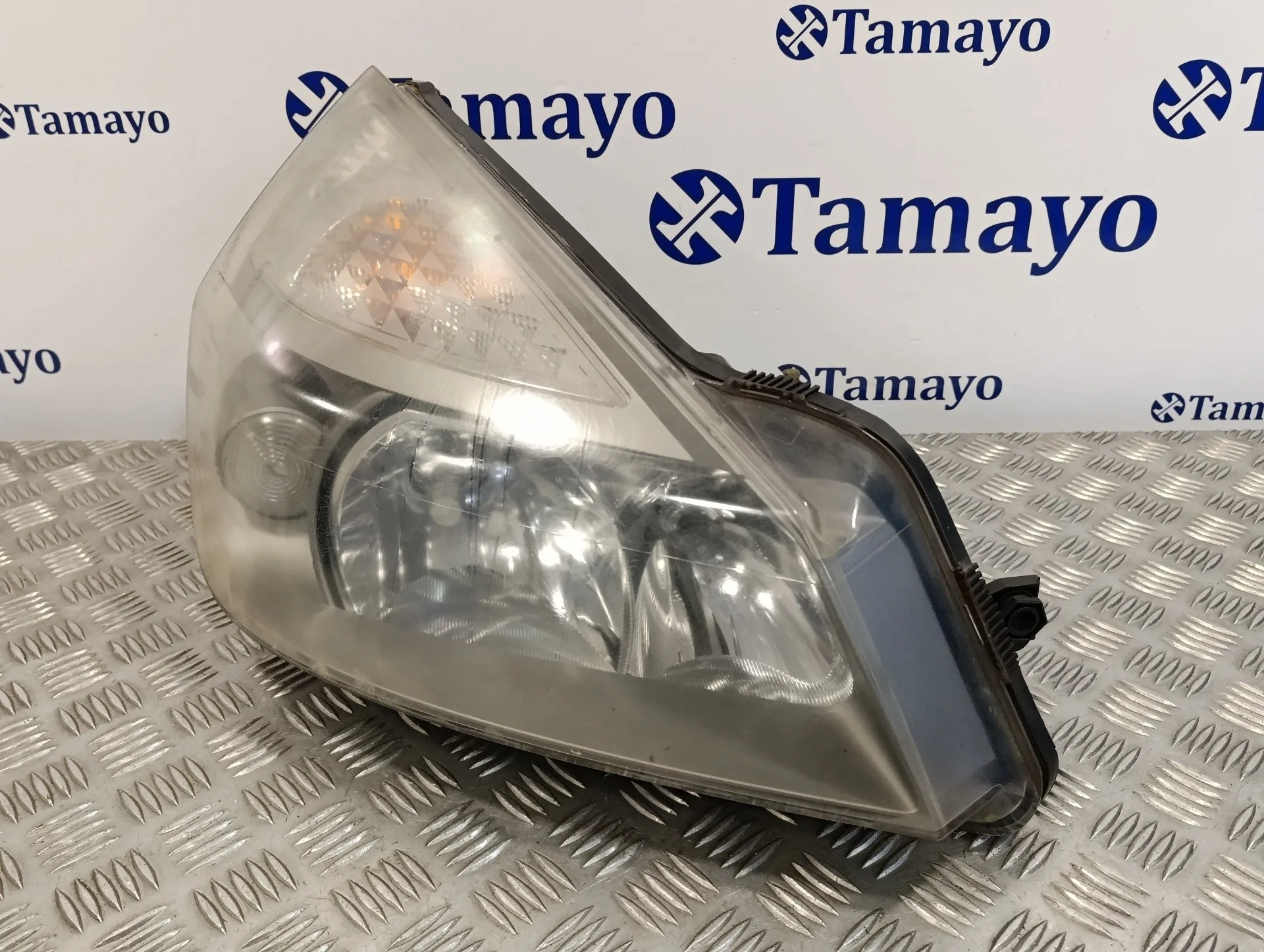 Faro Derecho para Renault Espace Iv (Jk0)