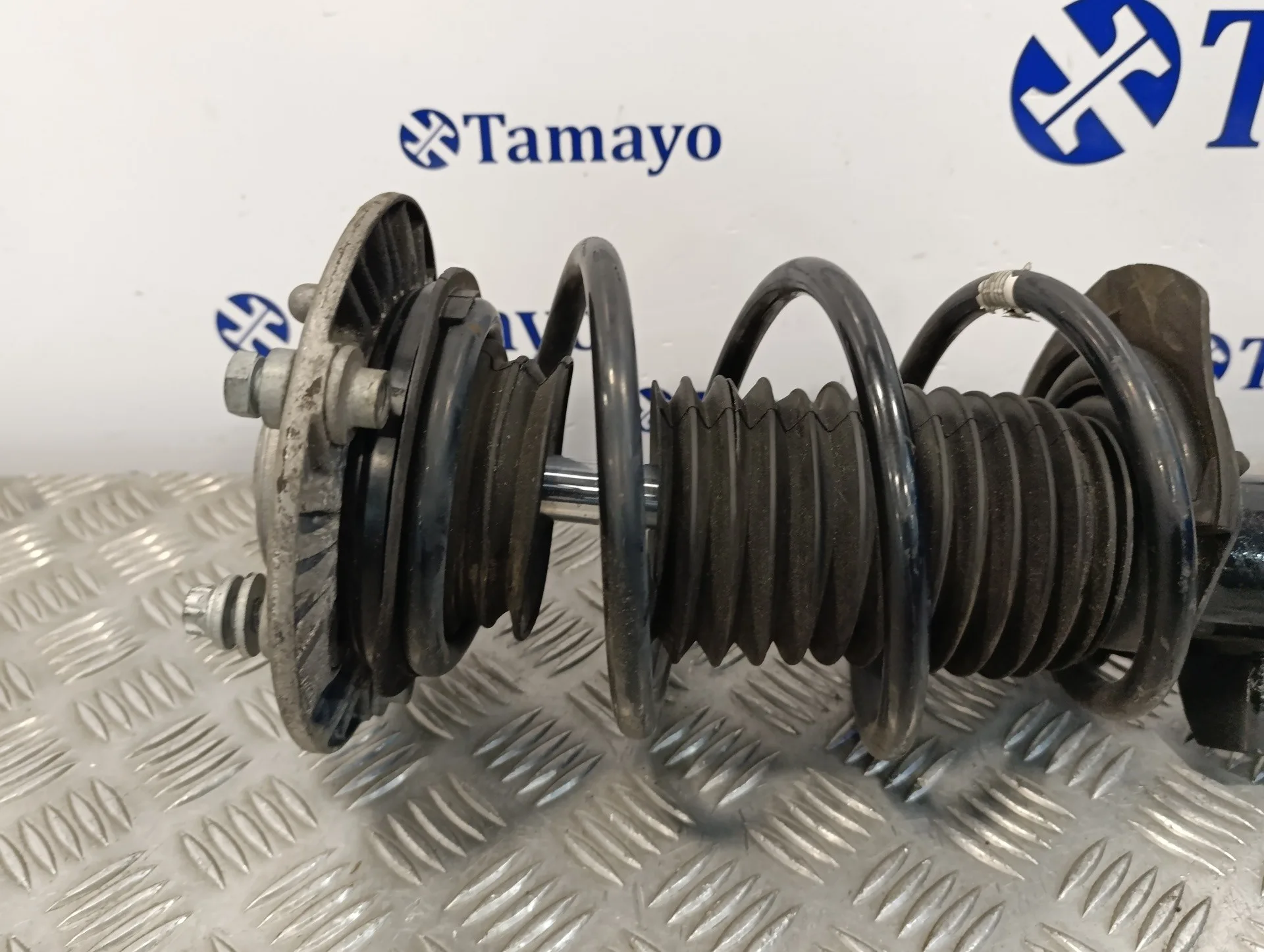 Amortiguador Delantero Izquierdo para Bmw Serie 3 Lim. (F30)