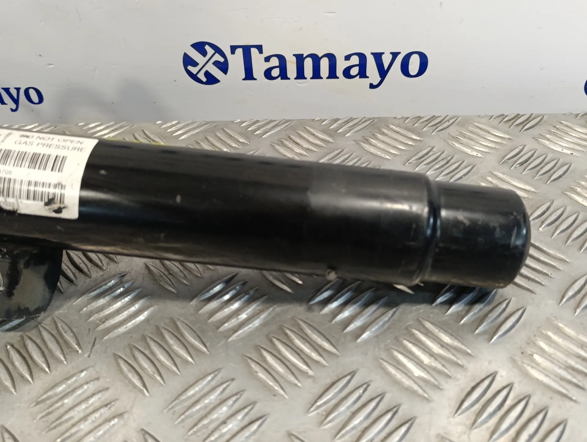 Amortiguador Delantero Izquierdo para Bmw Serie 3 Lim. (F30)