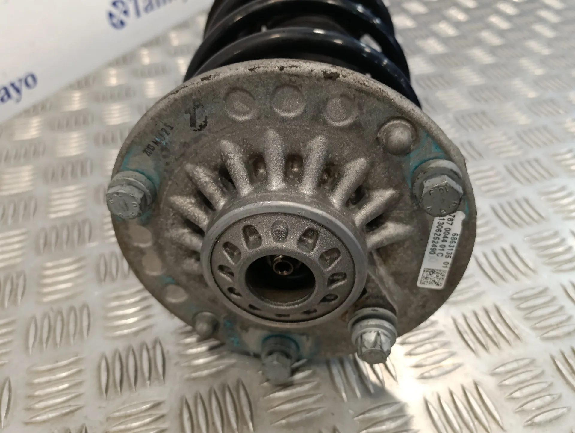 Amortiguador Delantero Izquierdo para Bmw Serie 3 Lim. (F30)