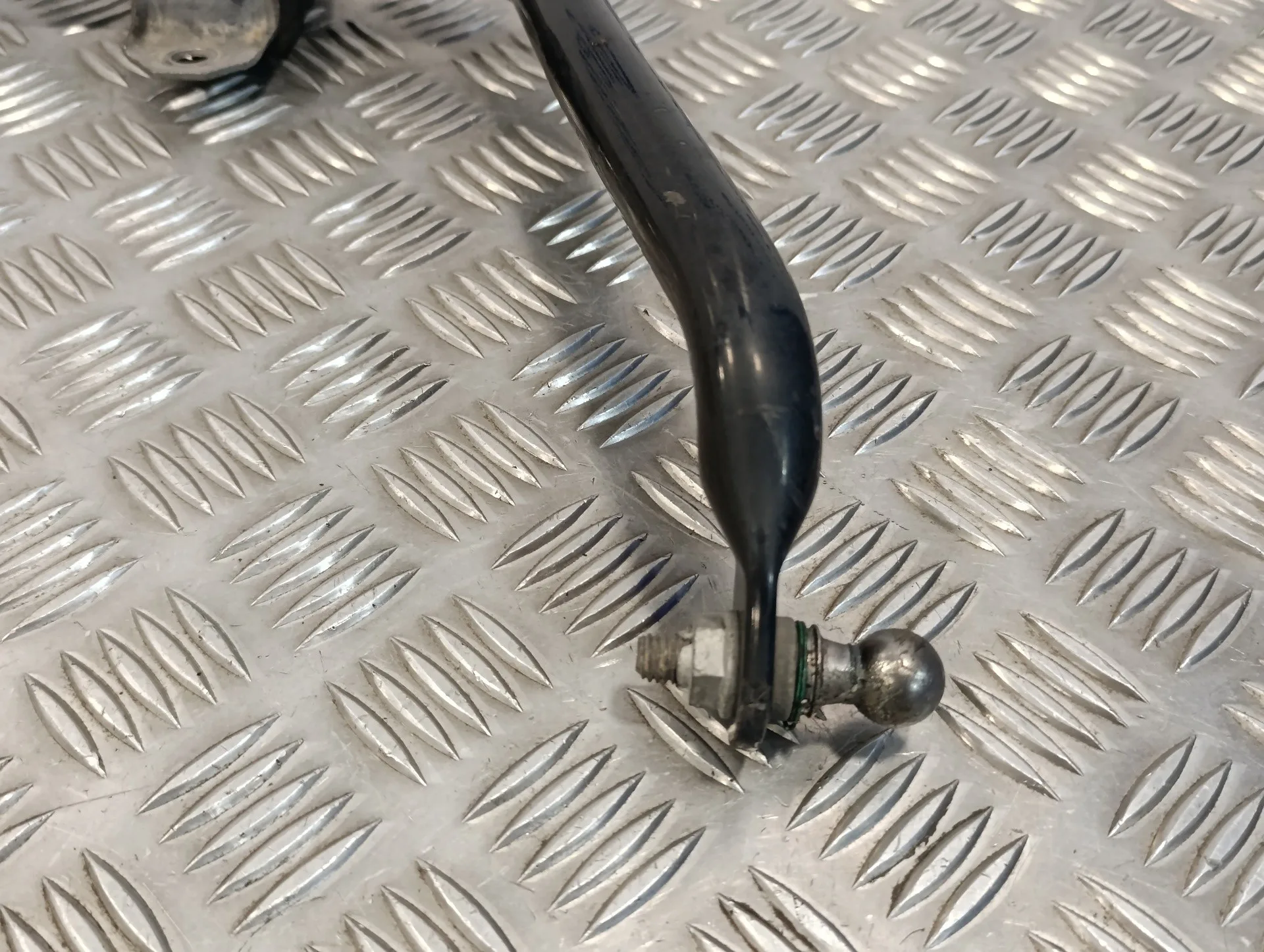 Barra Estabilizadora Delantera para Bmw Serie 1 Lim F21