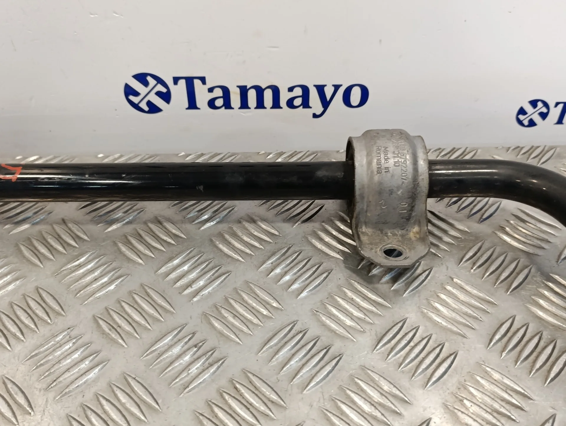 Barra Estabilizadora Delantera para Bmw Serie 1 Lim F21