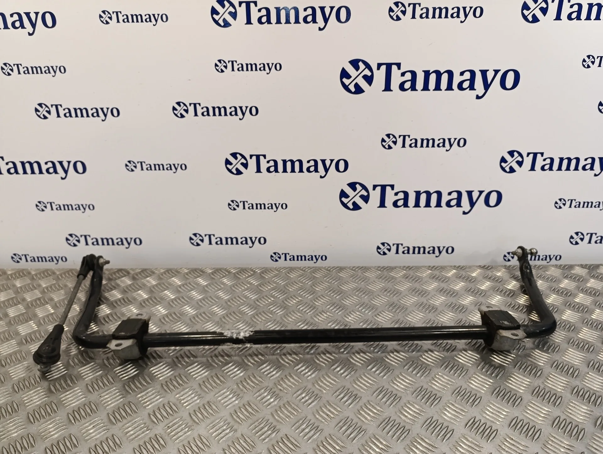 Barra Estabilizadora Delantera para Bmw Serie 1 Lim F21