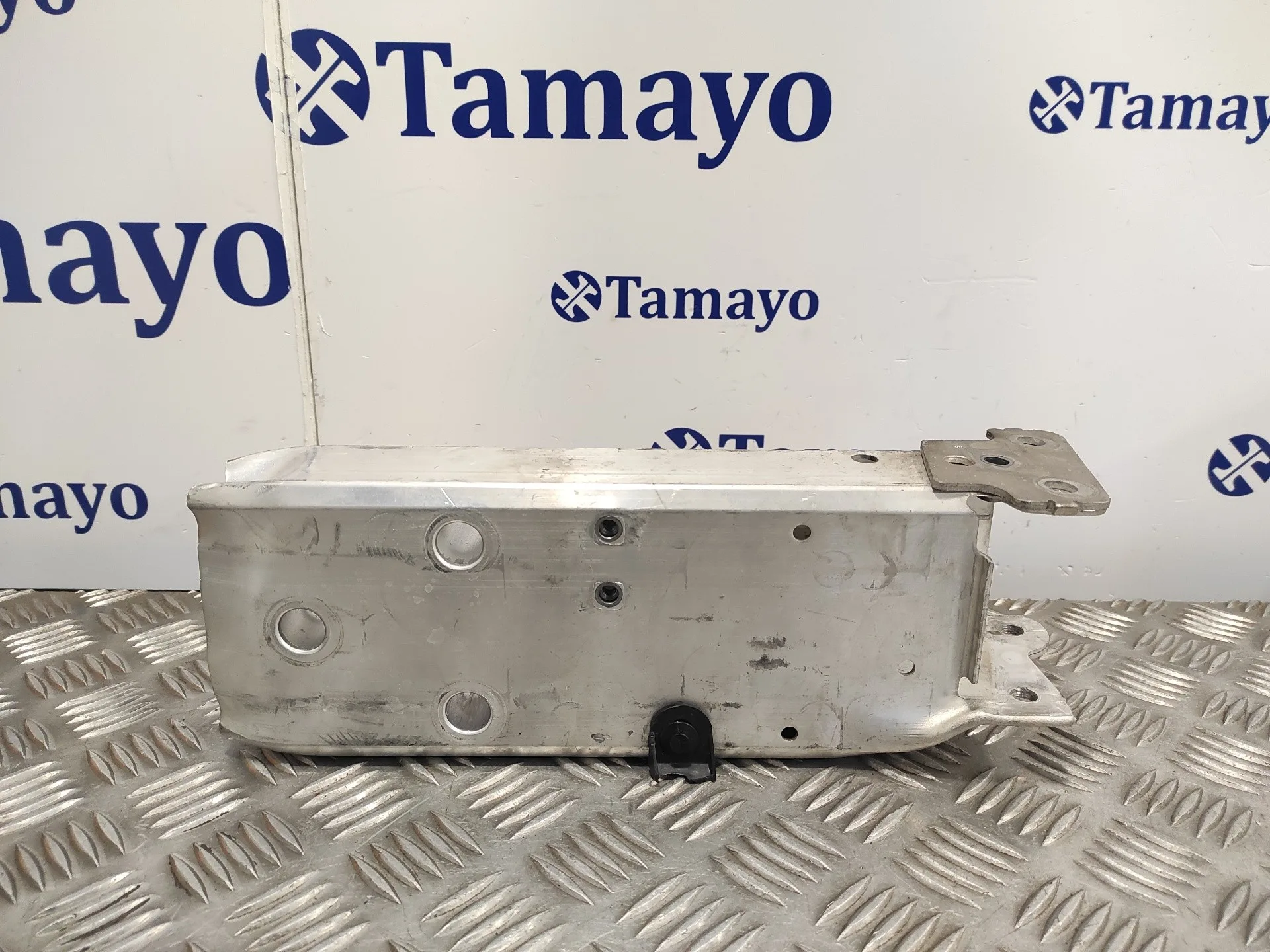 Soporte Refuerzo Parachoques Derecho para Bmw Serie 1 Lim F21