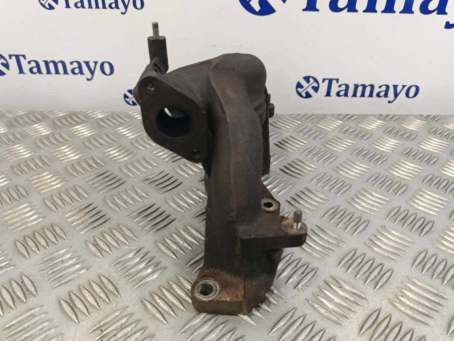 Colector Escape para Alfa Romeo Gt (125)