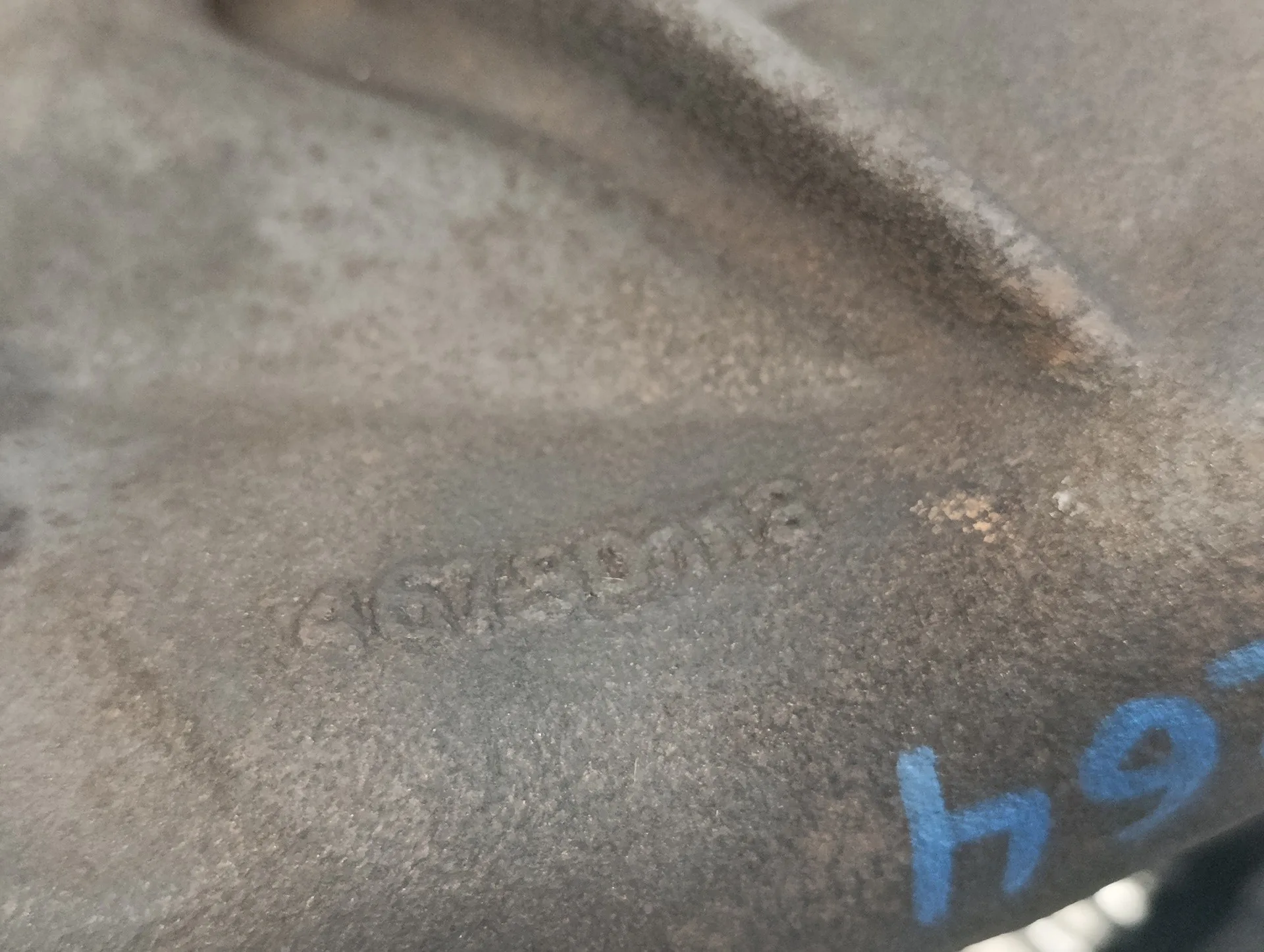 Colector Escape para Alfa Romeo Gt (125)