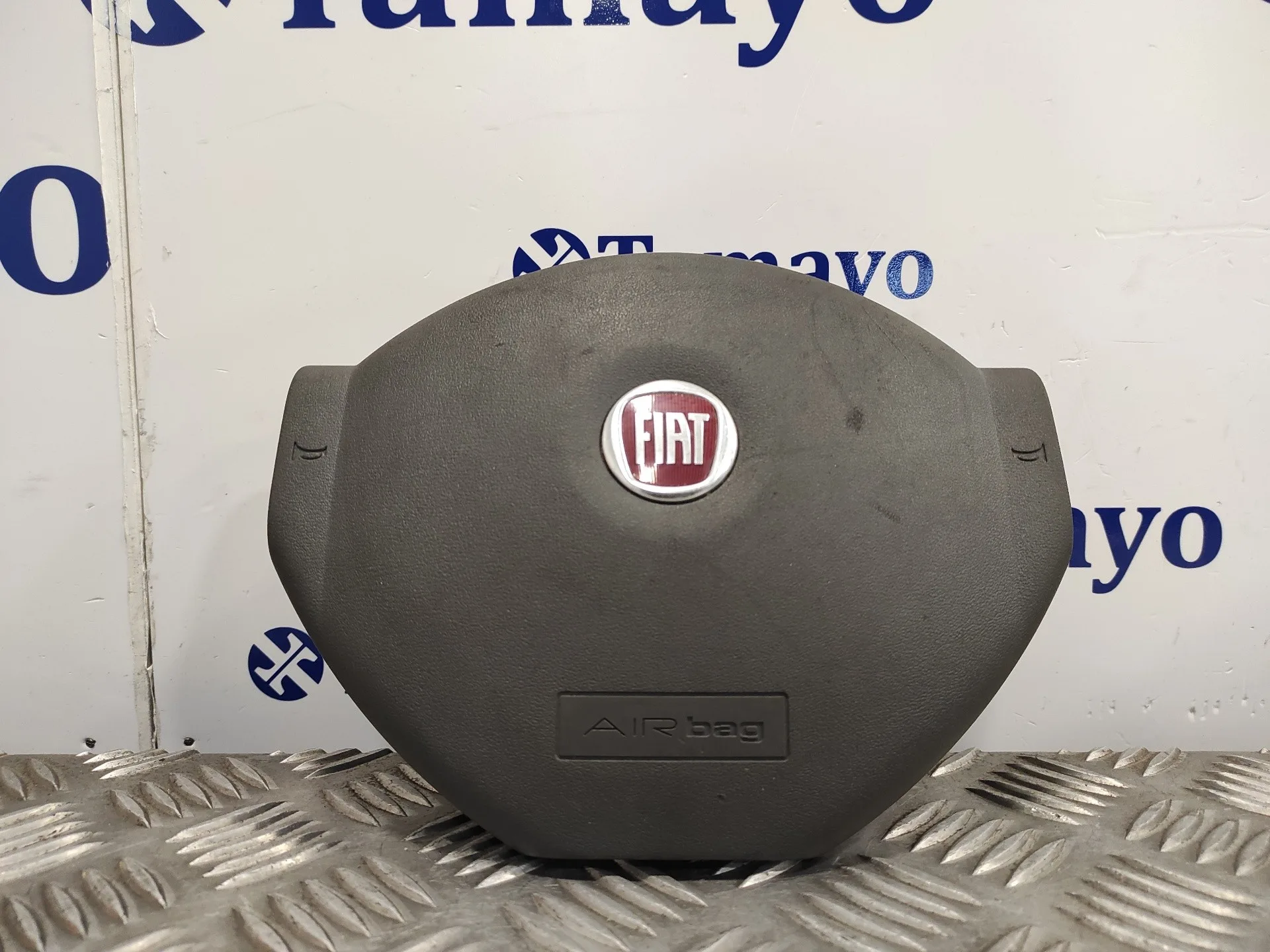 Airbag Delantero Izquierdo para Fiat Panda (169)