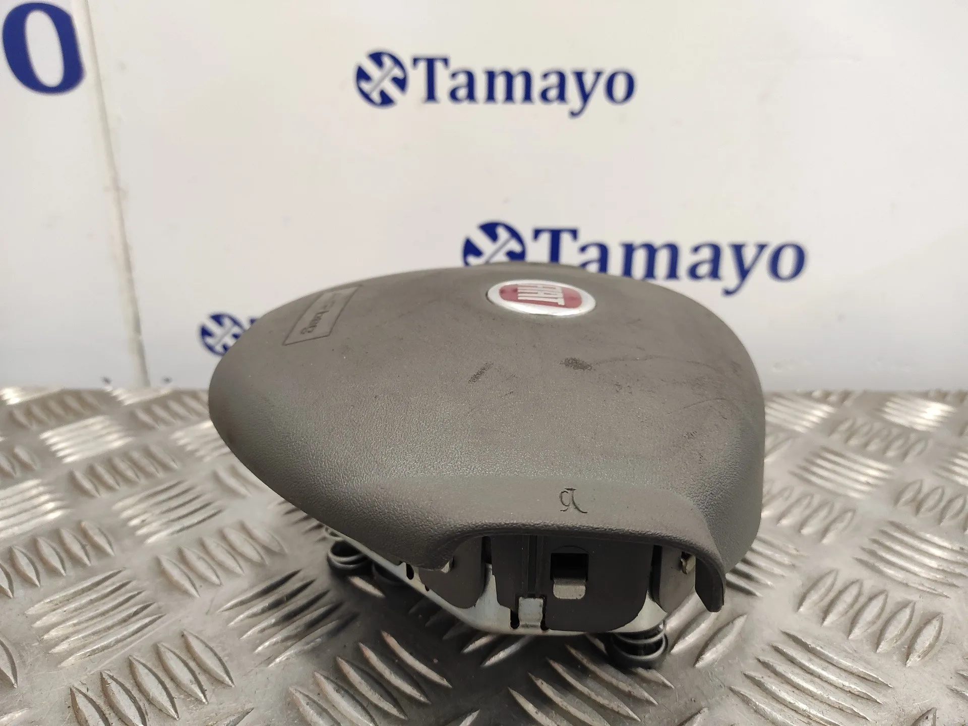 Airbag Delantero Izquierdo para Fiat Panda (169)
