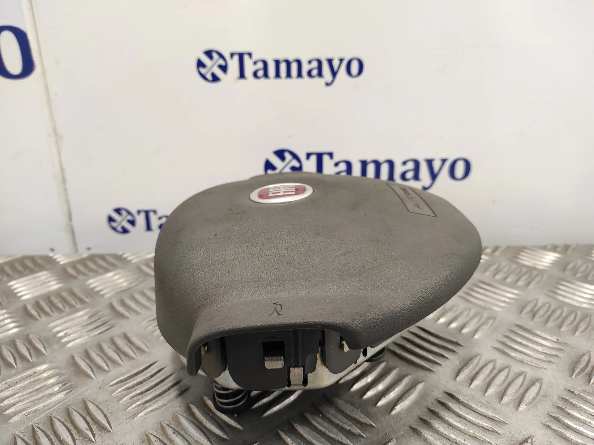 Airbag Delantero Izquierdo para Fiat Panda (169)
