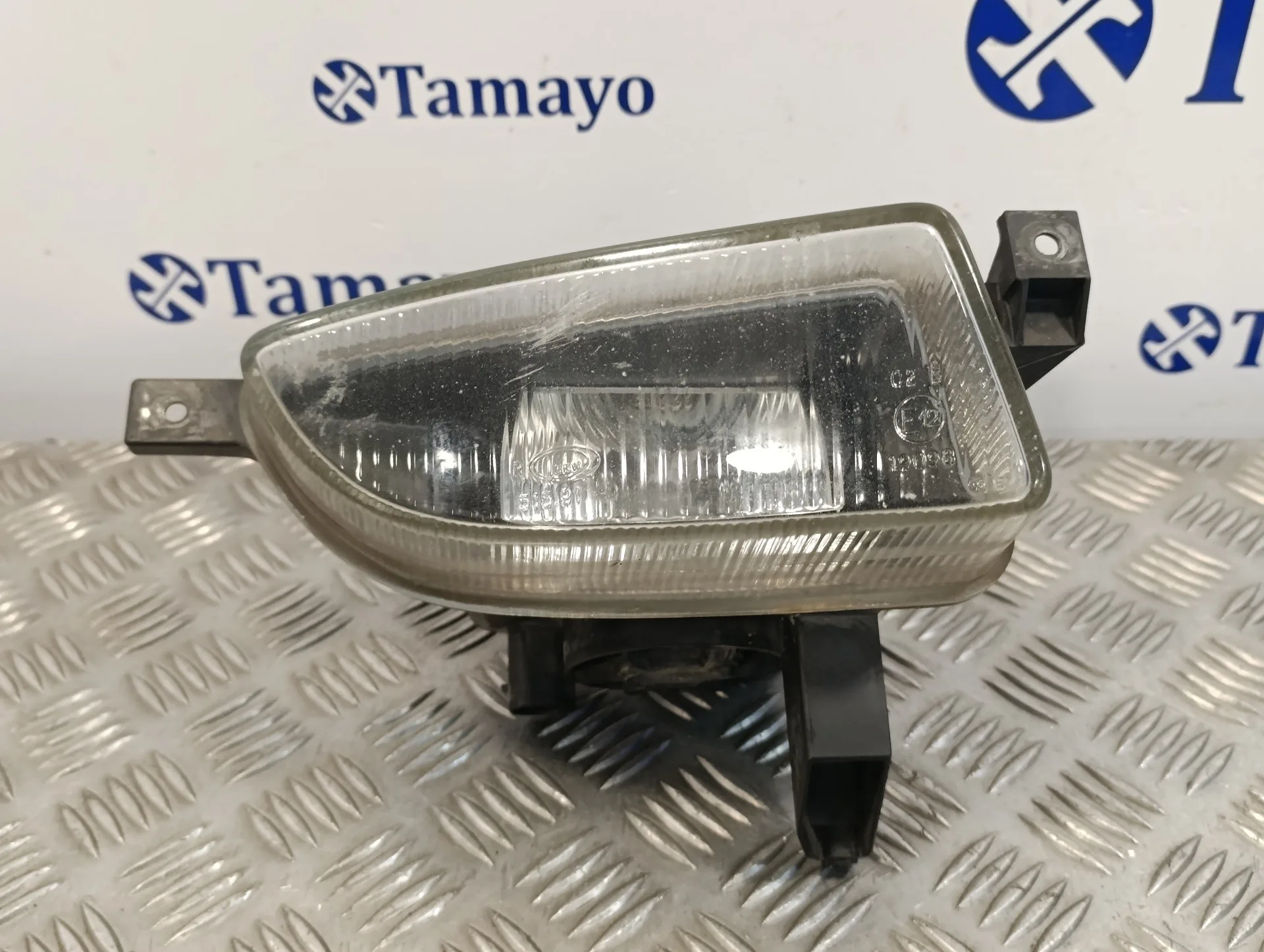 Faro Antiniebla Derecho para Opel Zafira A