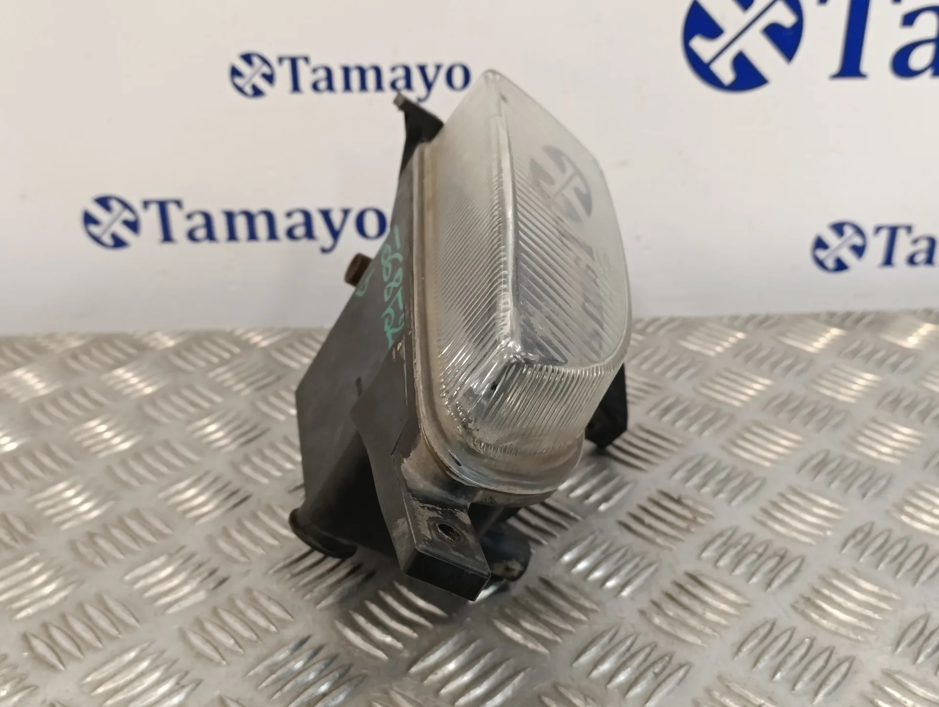 Faro Antiniebla Derecho para Opel Zafira A