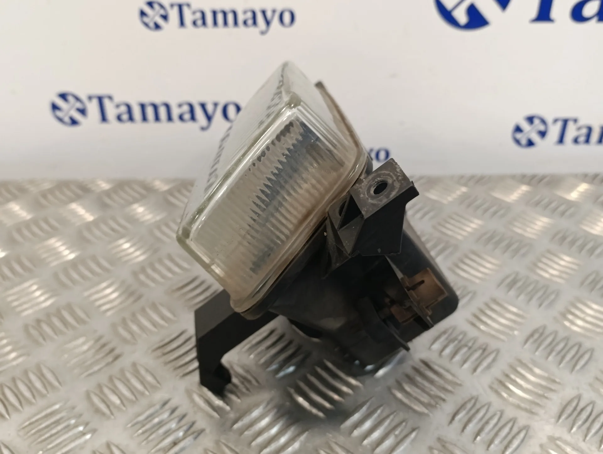 Faro Antiniebla Derecho para Opel Zafira A