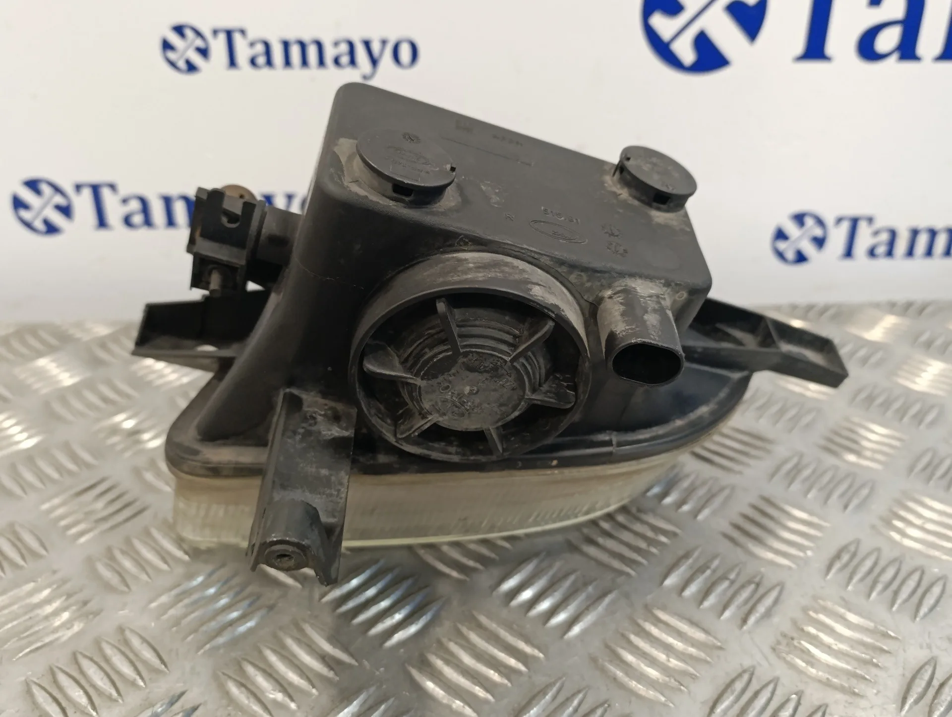 Faro Antiniebla Derecho para Opel Zafira A