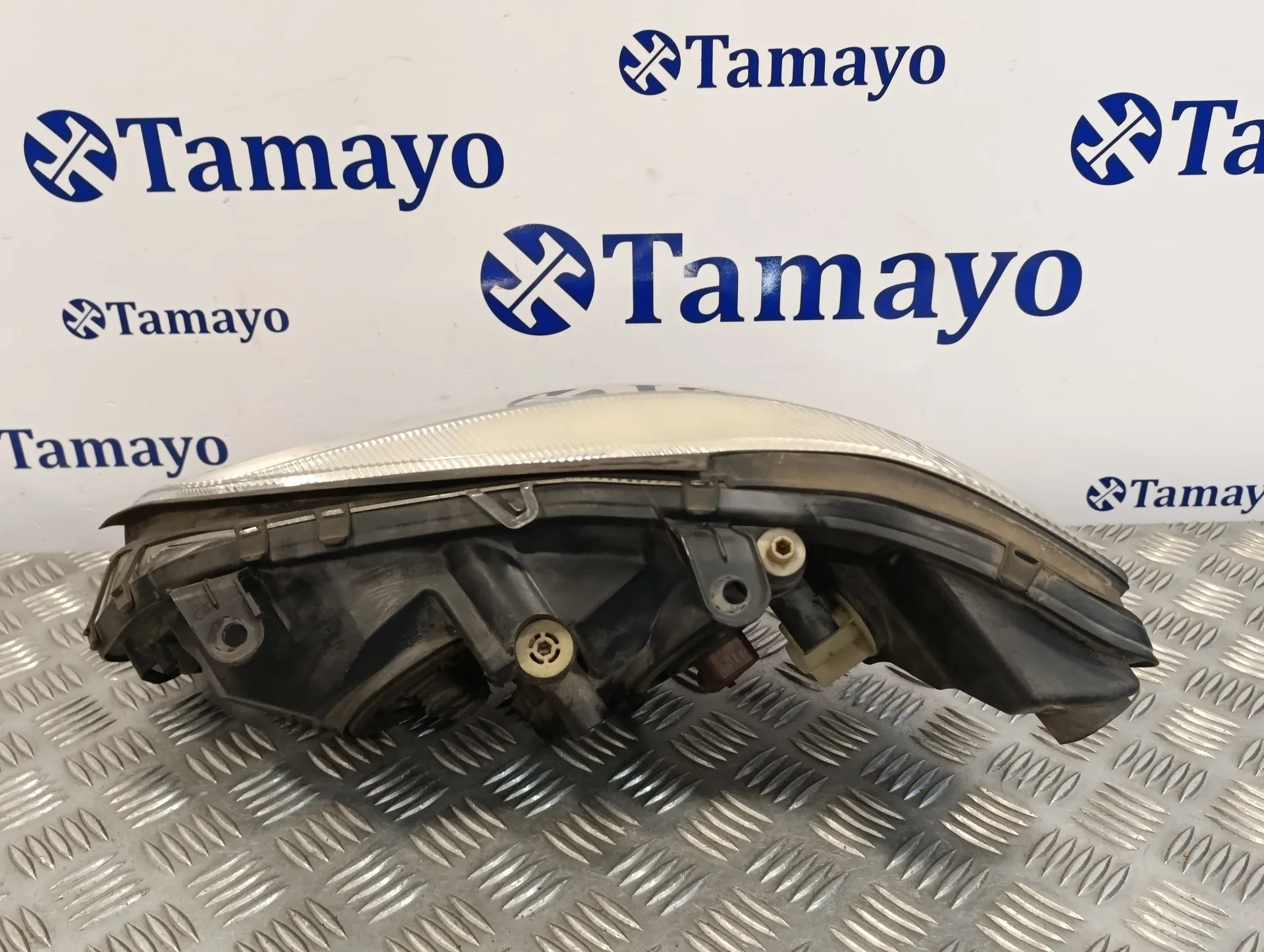 Faro Derecho para Opel Zafira A