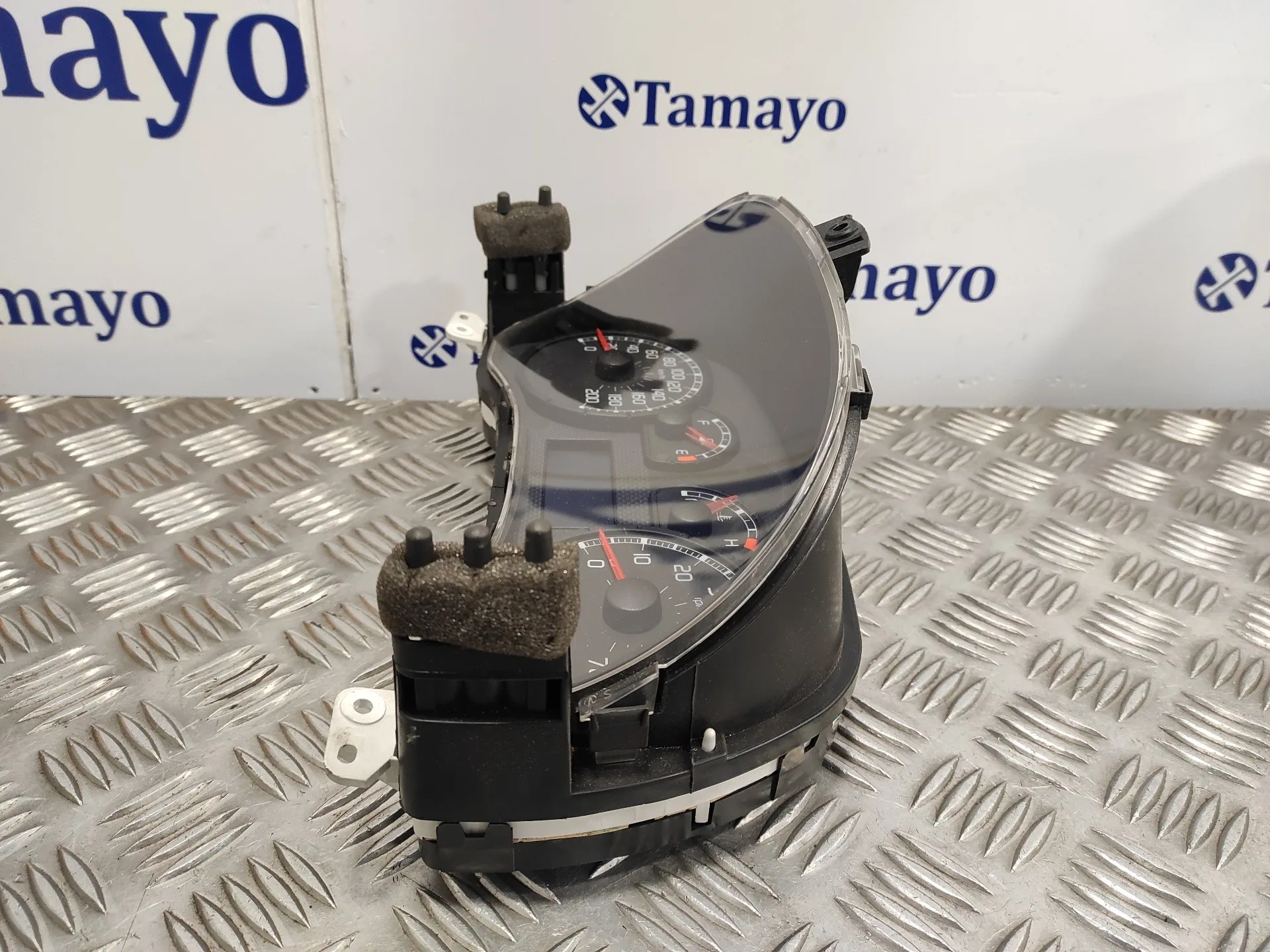 Cuadro Instrumentos para Fiat Panda (169)