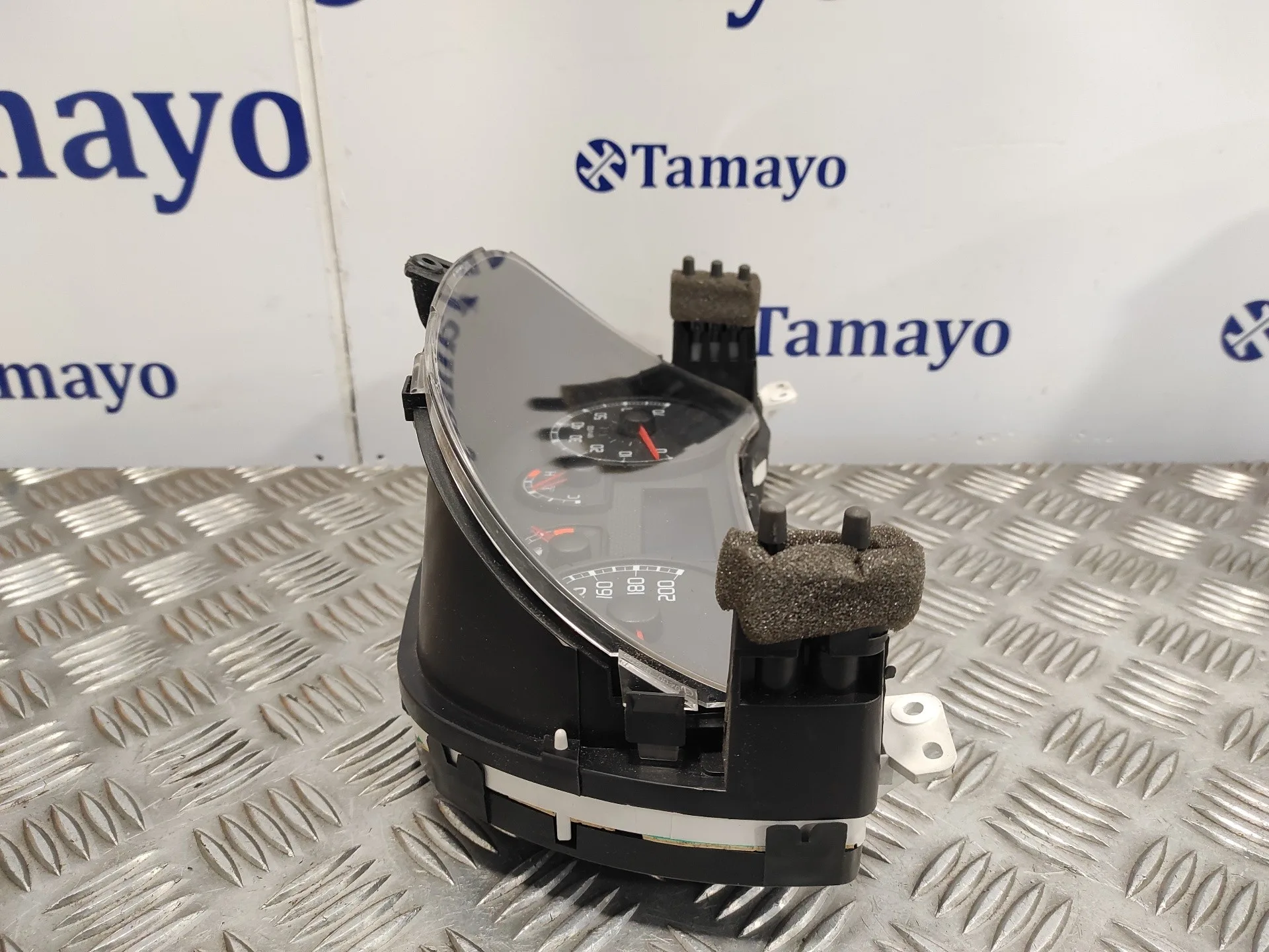 Cuadro Instrumentos para Fiat Panda (169)
