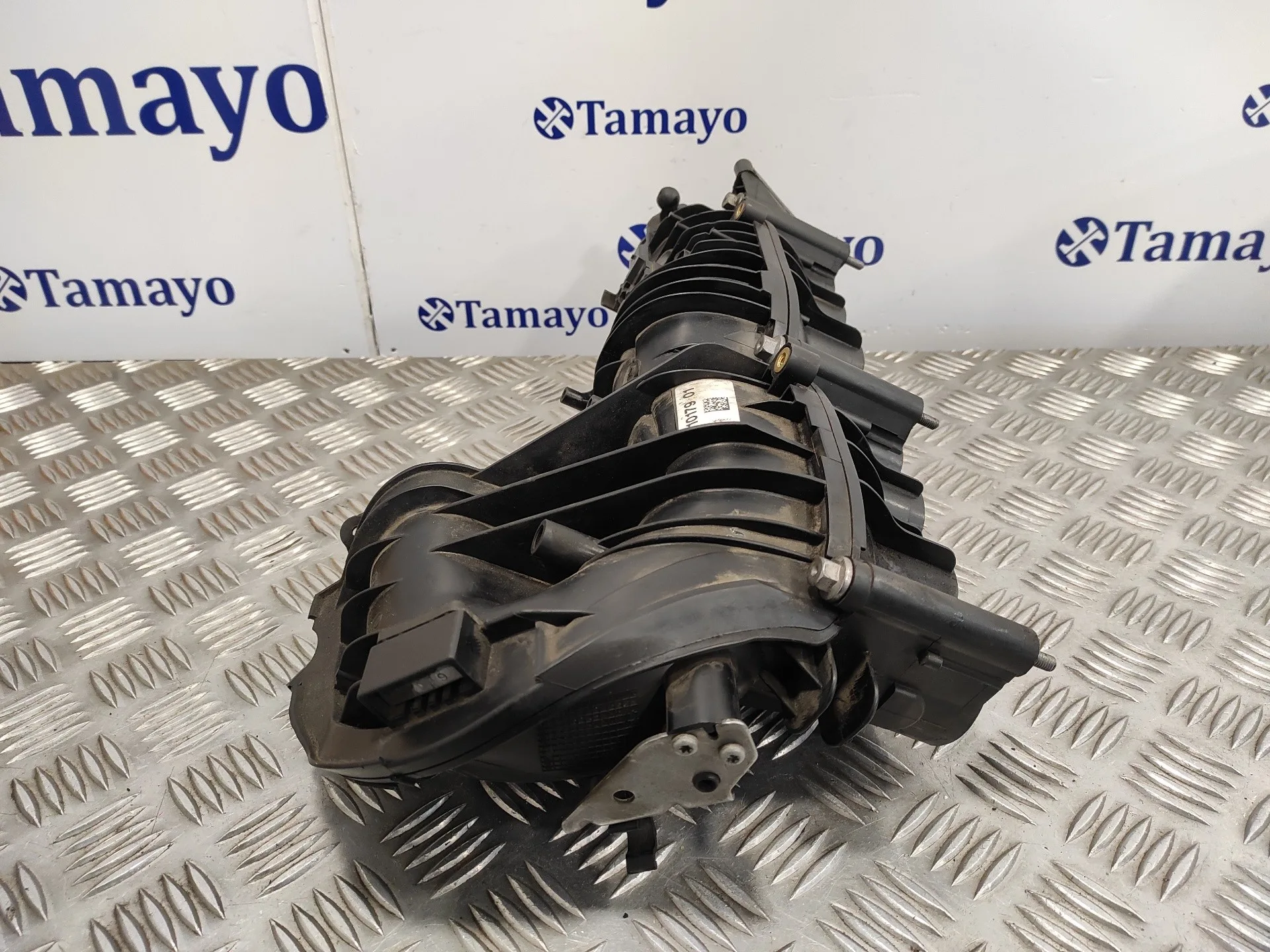Colector Admision para Bmw Serie 3 Berlina (E90)