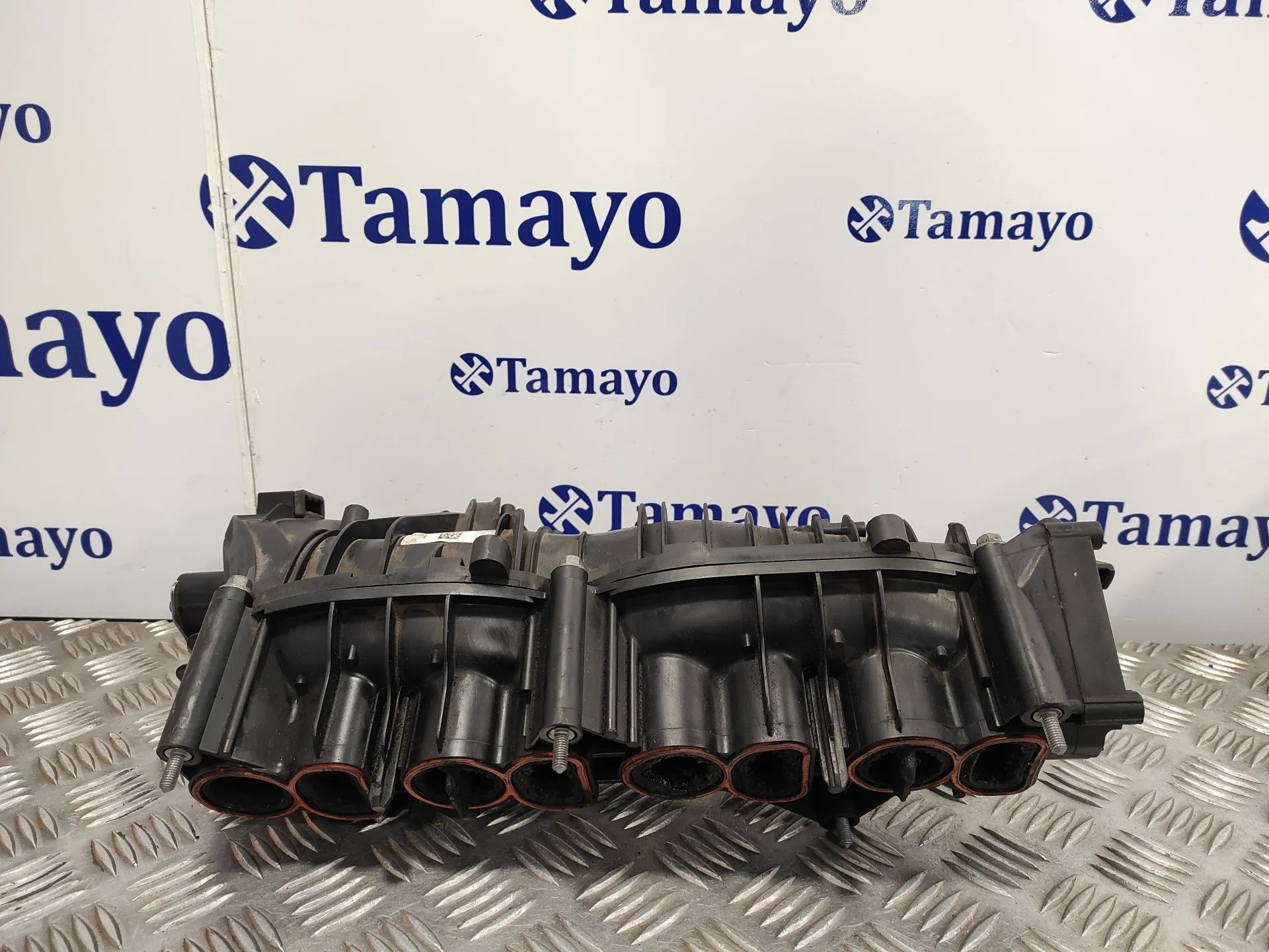 Colector Admision para Bmw Serie 3 Berlina (E90)