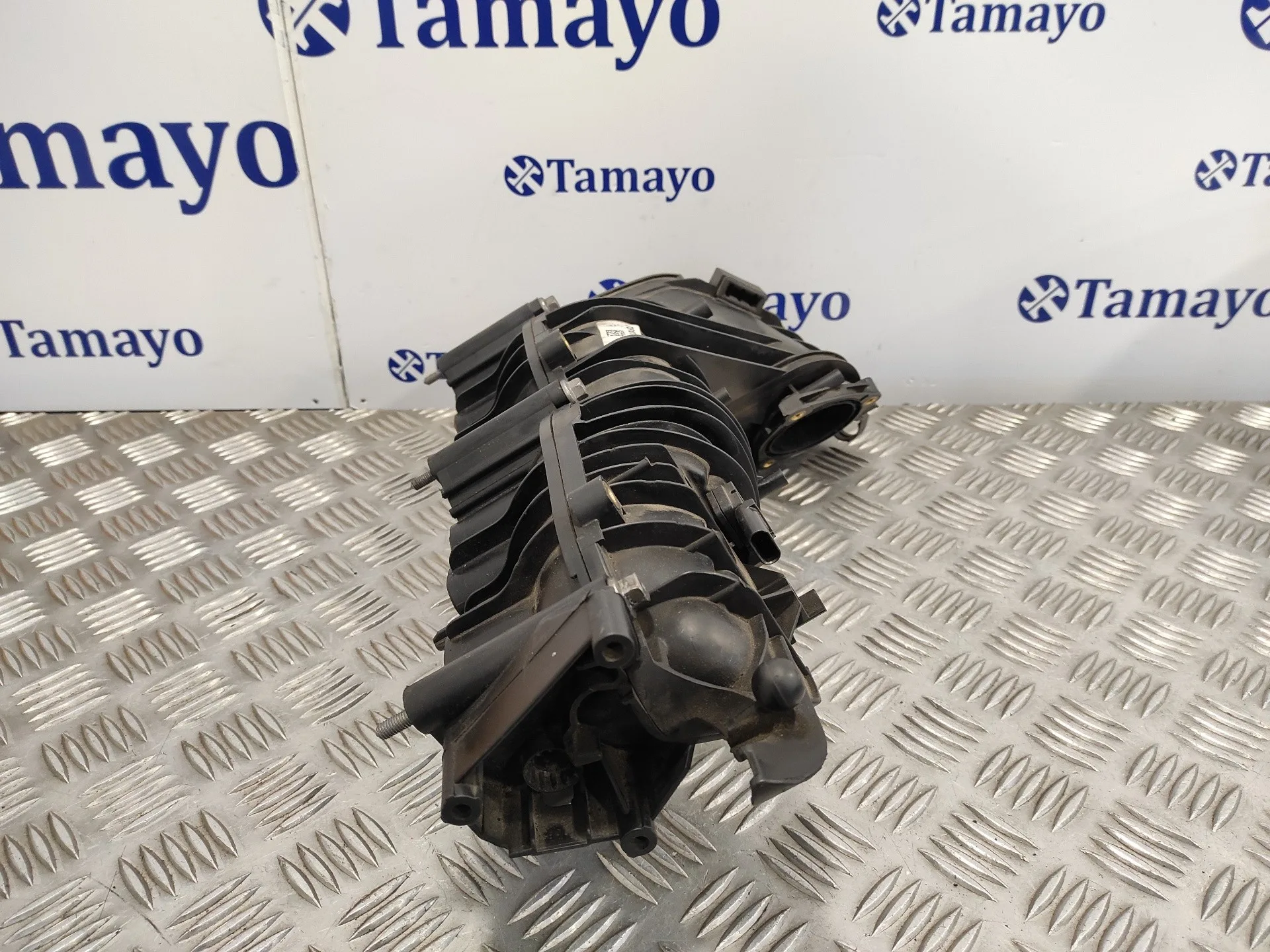 Colector Admision para Bmw Serie 3 Berlina (E90)