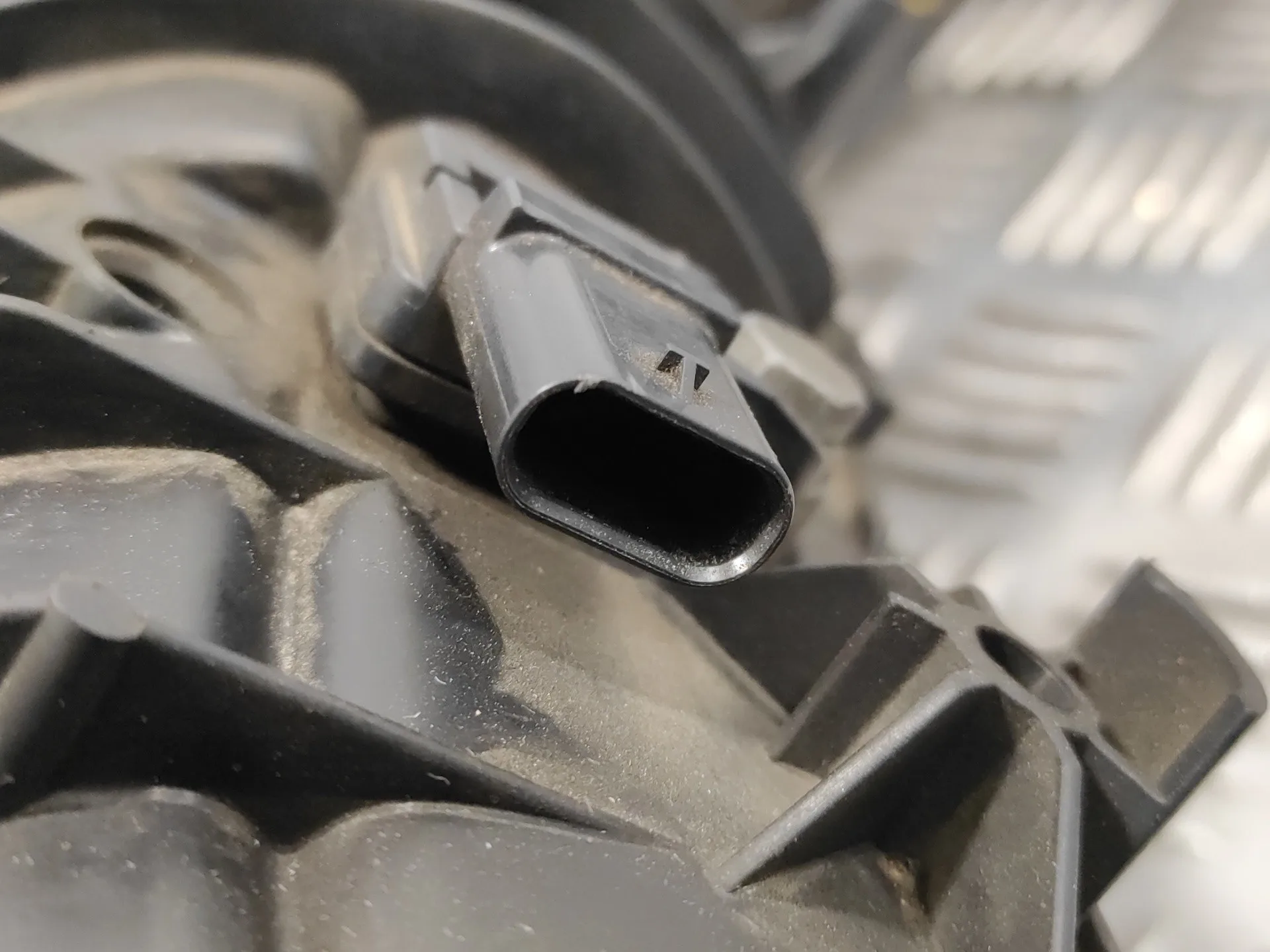 Colector Admision para Bmw Serie 3 Berlina (E90)