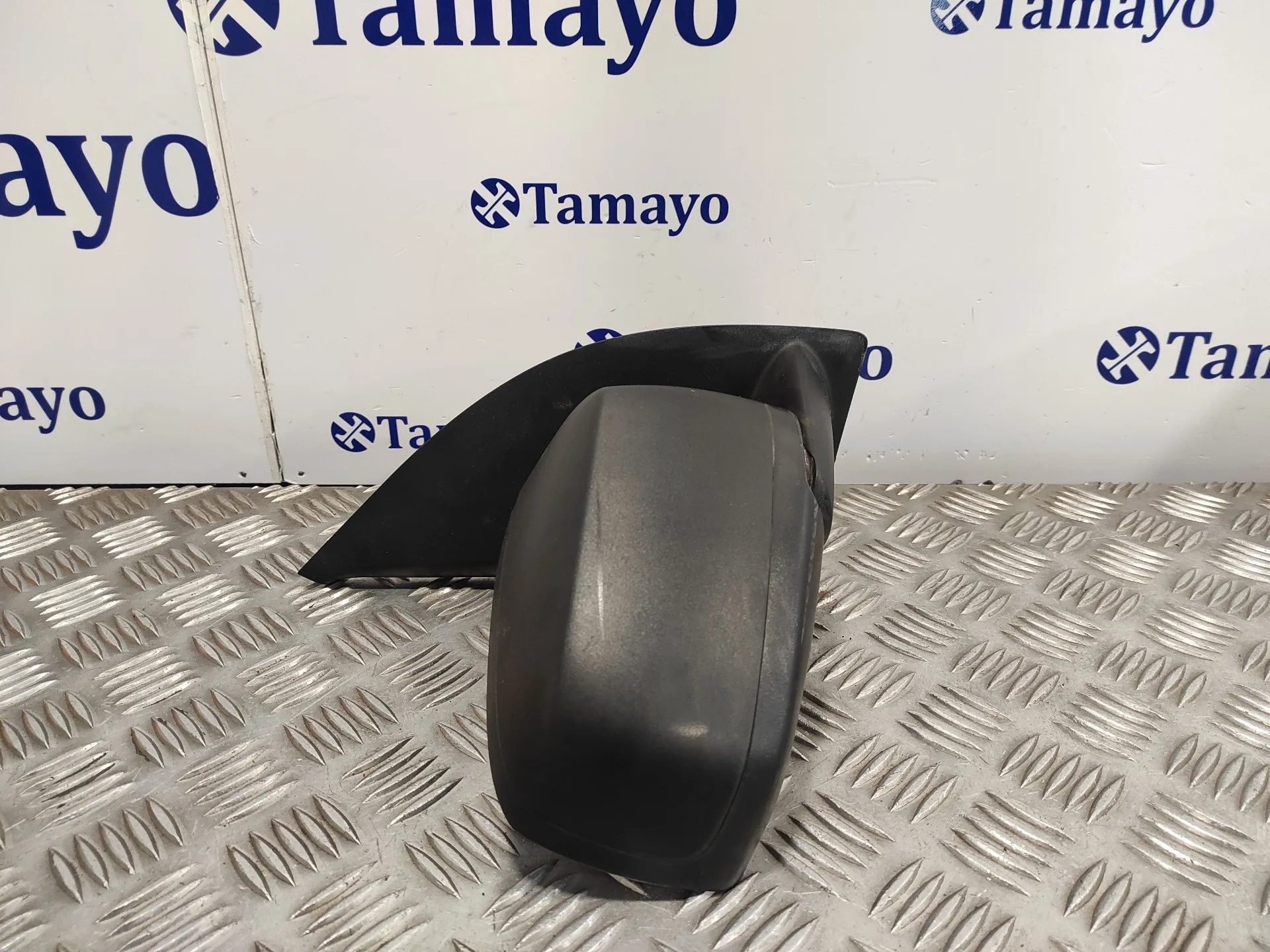 Retrovisor Derecho para Fiat Panda (169)