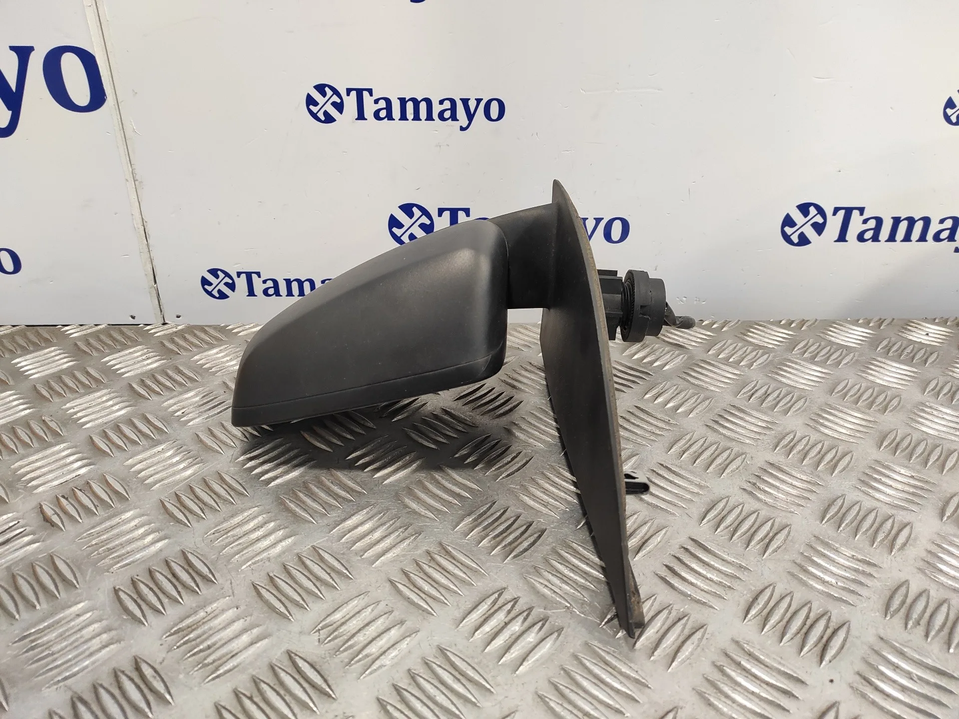 Retrovisor Izquierdo para Fiat Panda (169)
