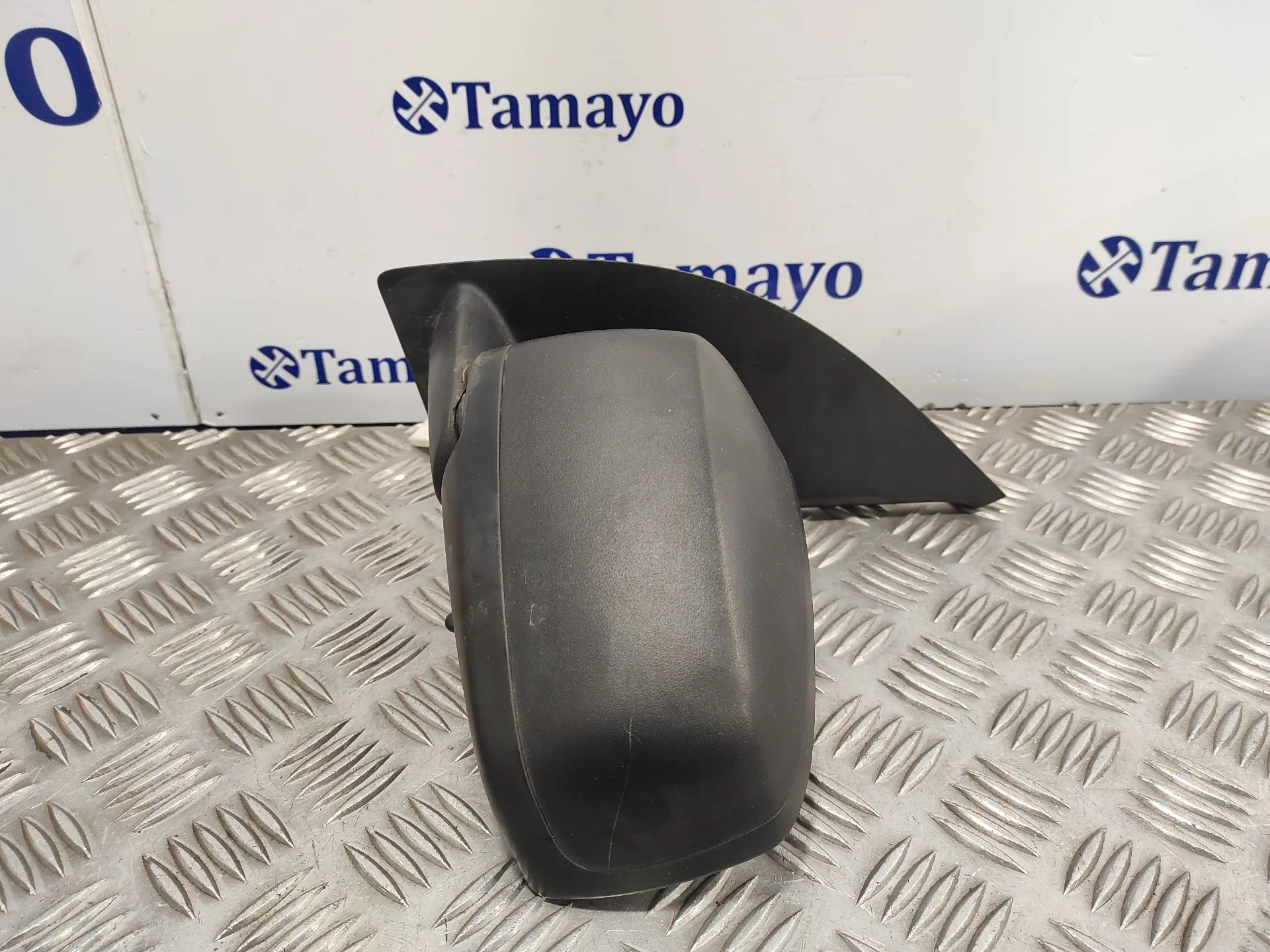 Retrovisor Izquierdo para Fiat Panda (169)