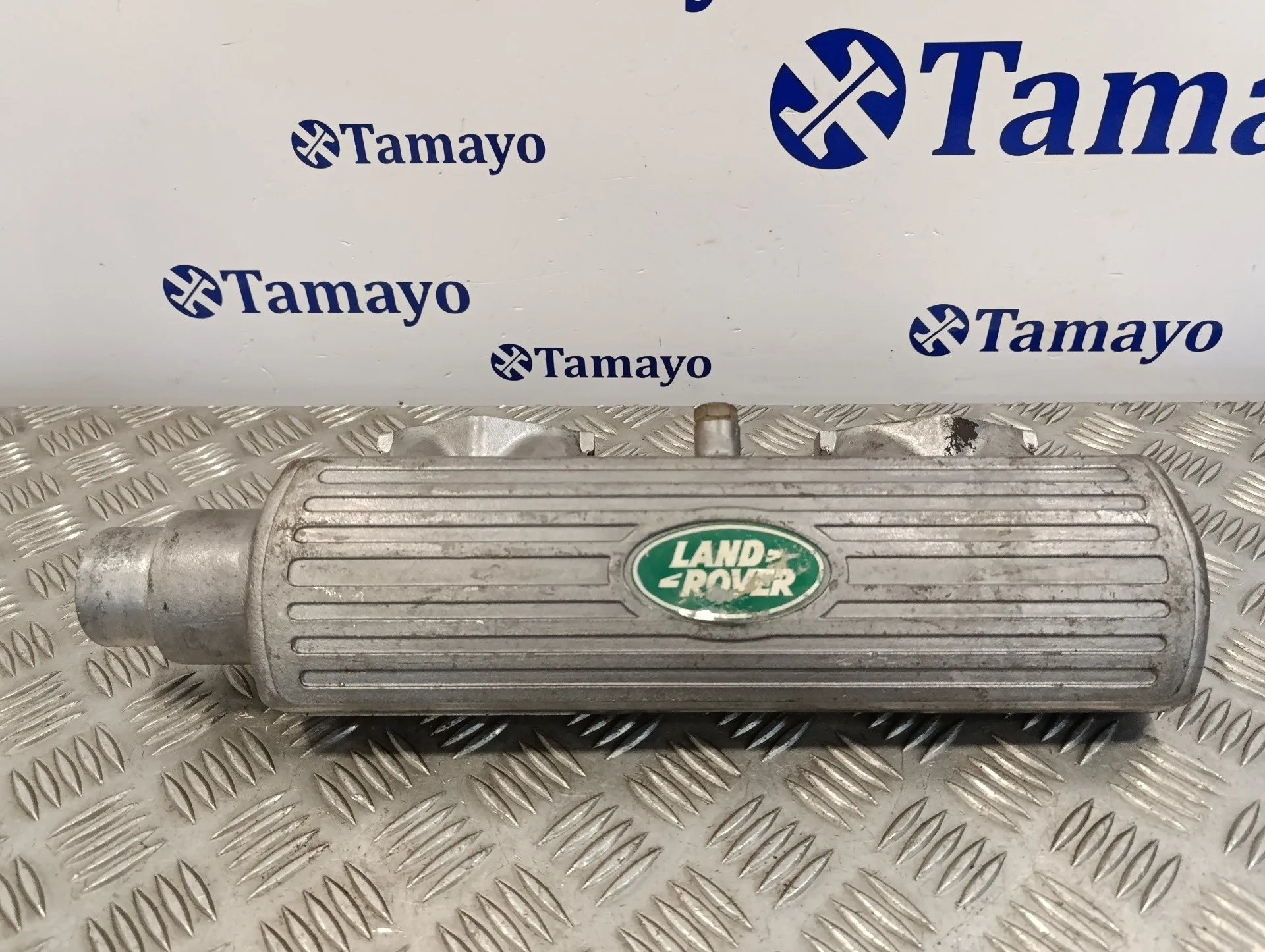 Colector Admision para Land Rover Discovery (Salljg/Lj)