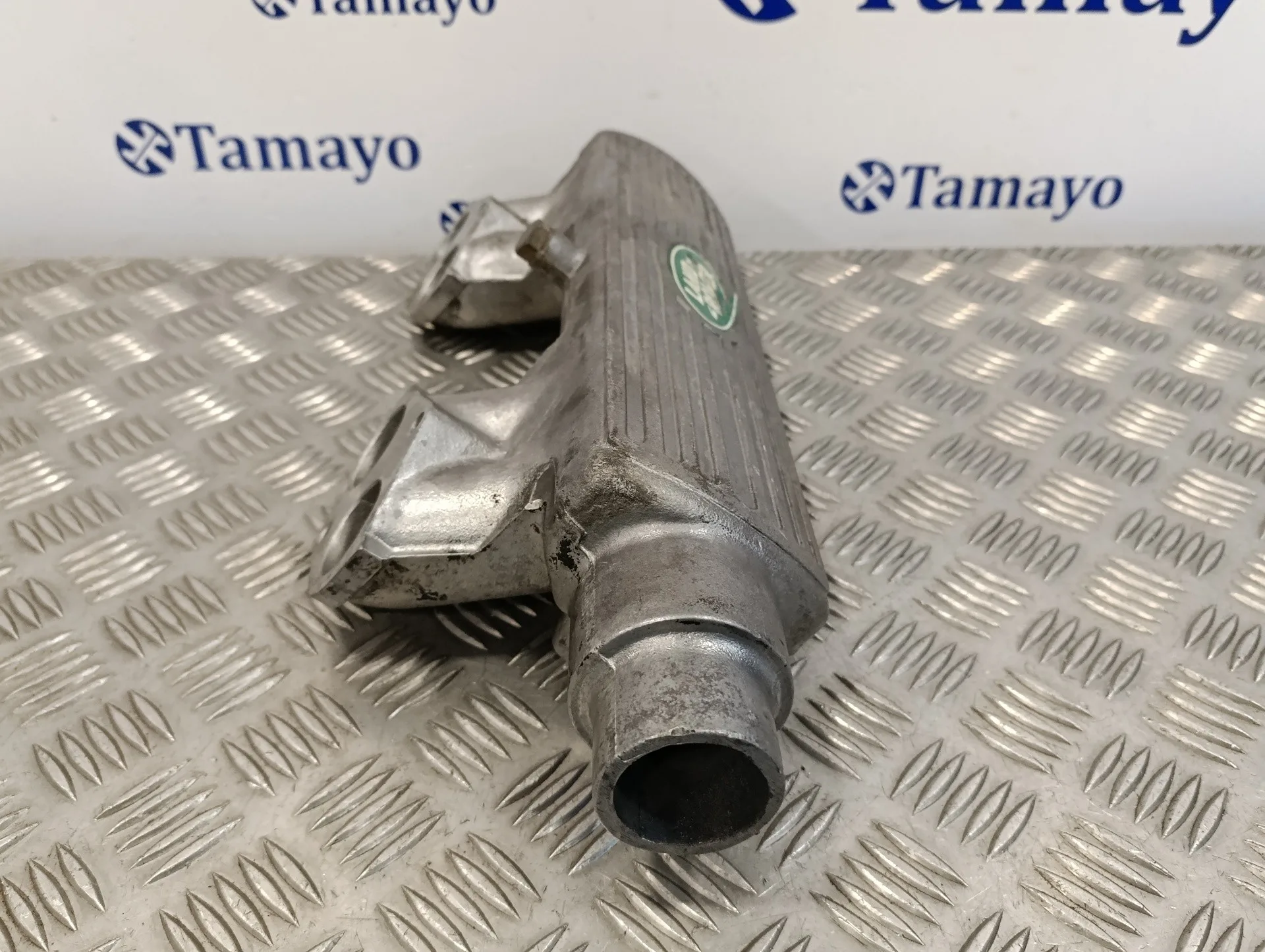 Colector Admision para Land Rover Discovery (Salljg/Lj)