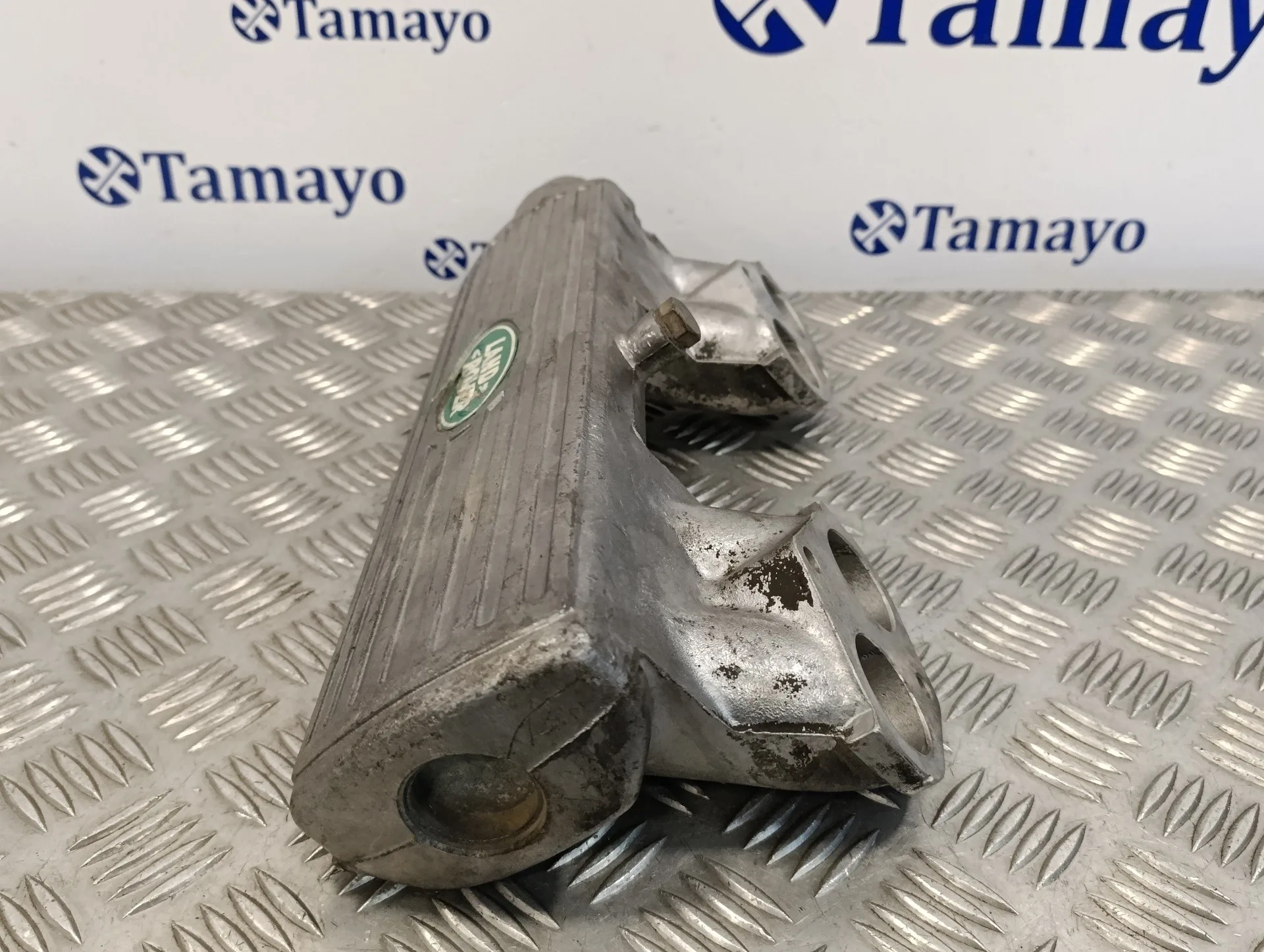 Colector Admision para Land Rover Discovery (Salljg/Lj)