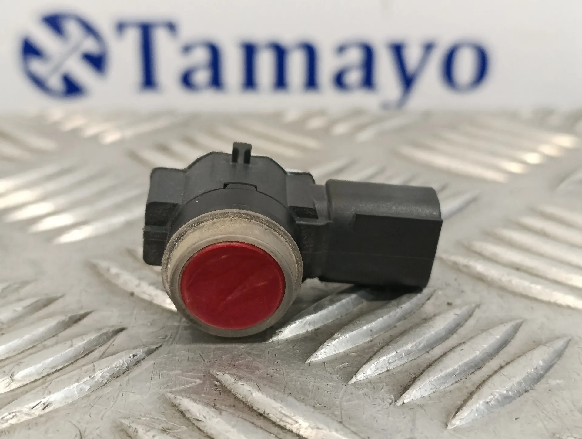 Sensor Aparcamiento Trasero para Peugeot 208