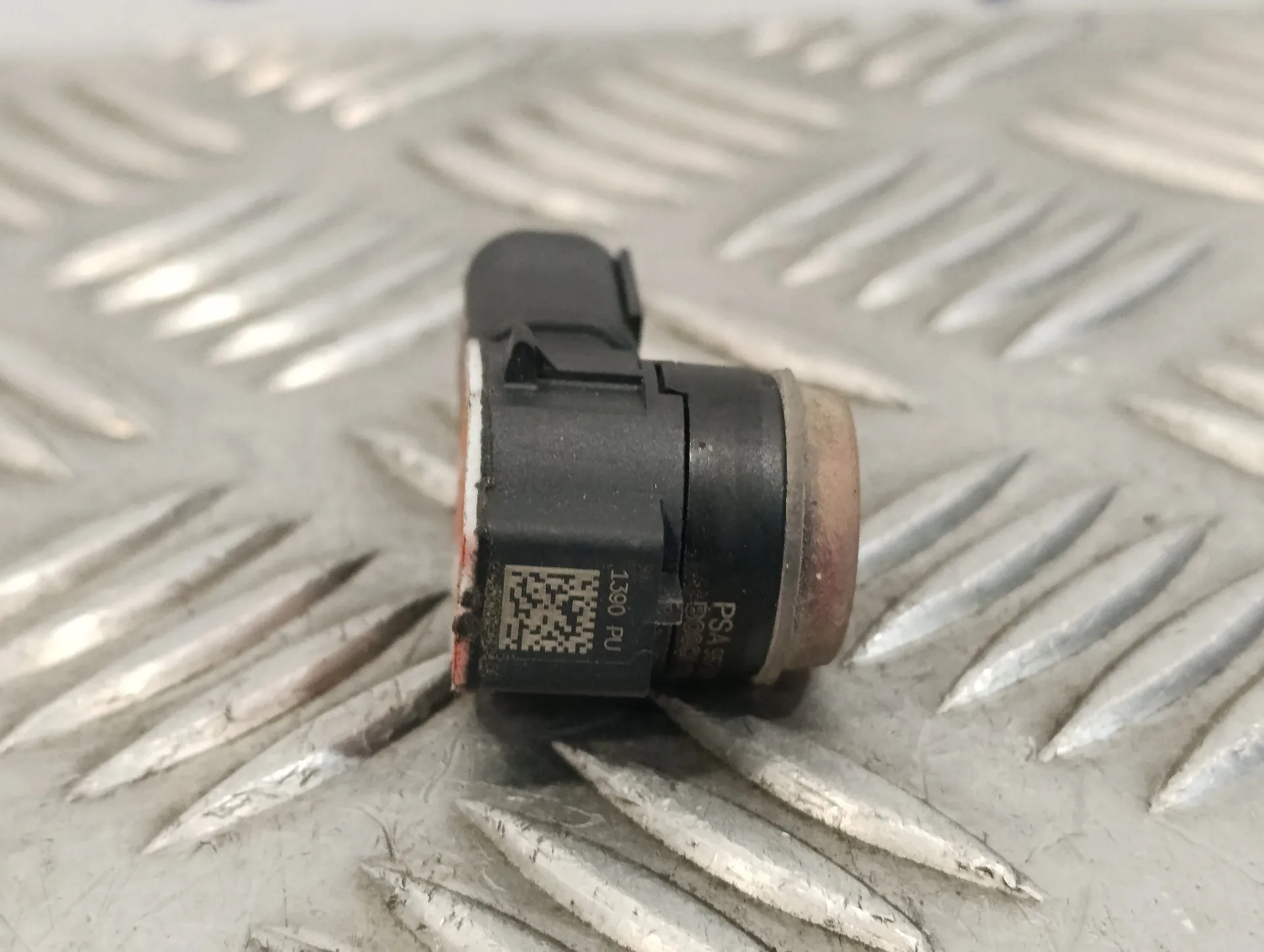Sensor Aparcamiento Trasero para Peugeot 208