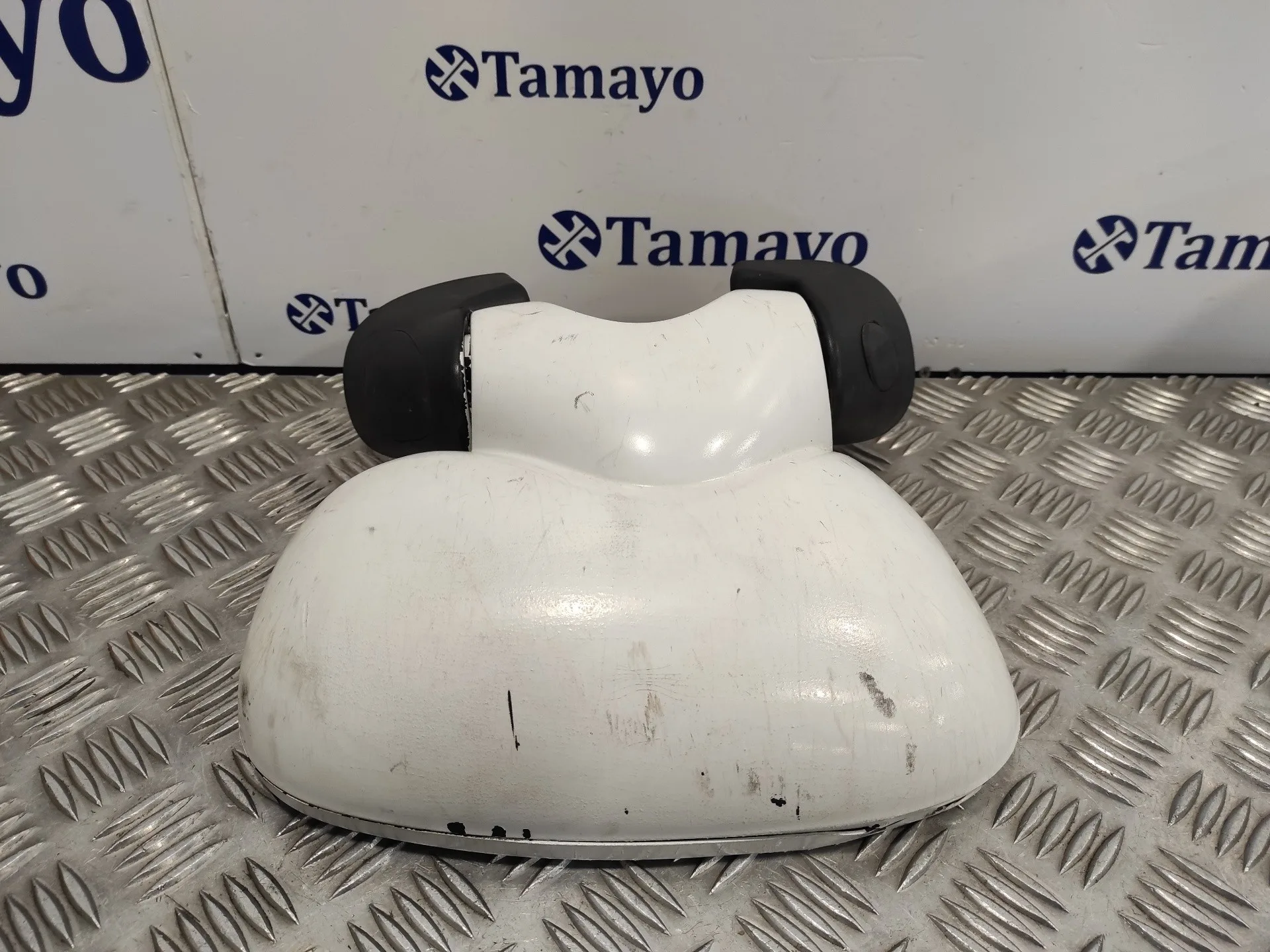 Retrovisor Derecho para Opel Vivaro
