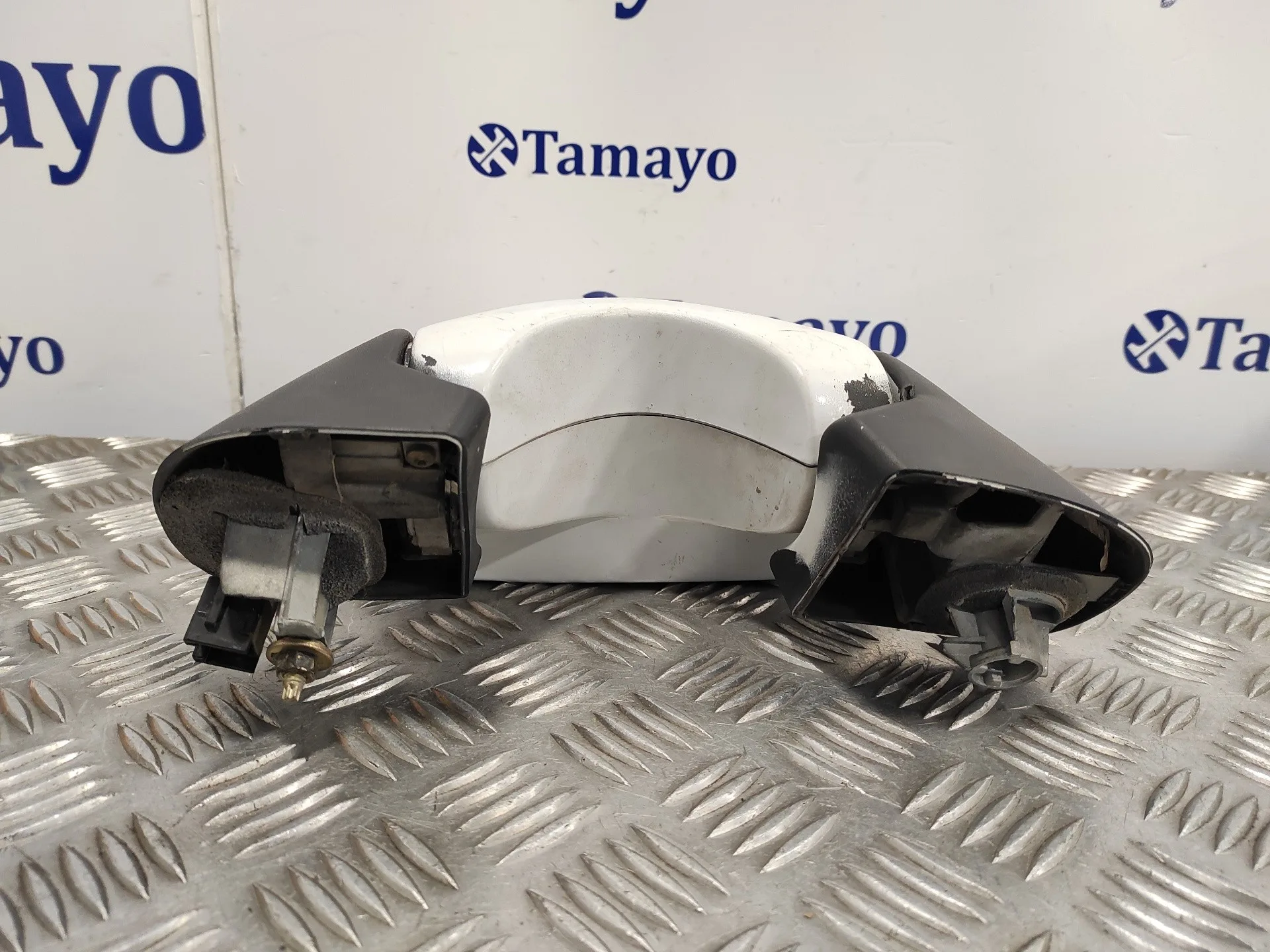 Retrovisor Derecho para Opel Vivaro