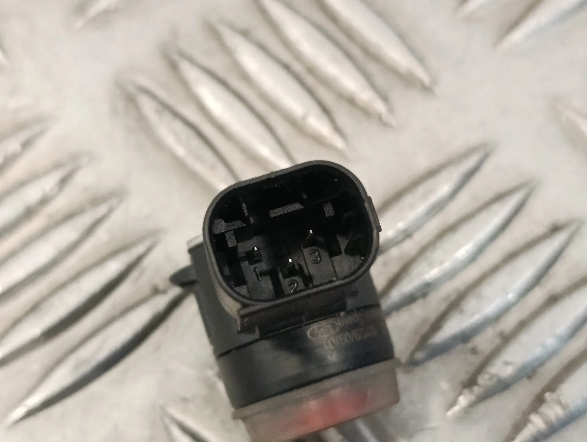Sensor Aparcamiento Trasero para Peugeot 208