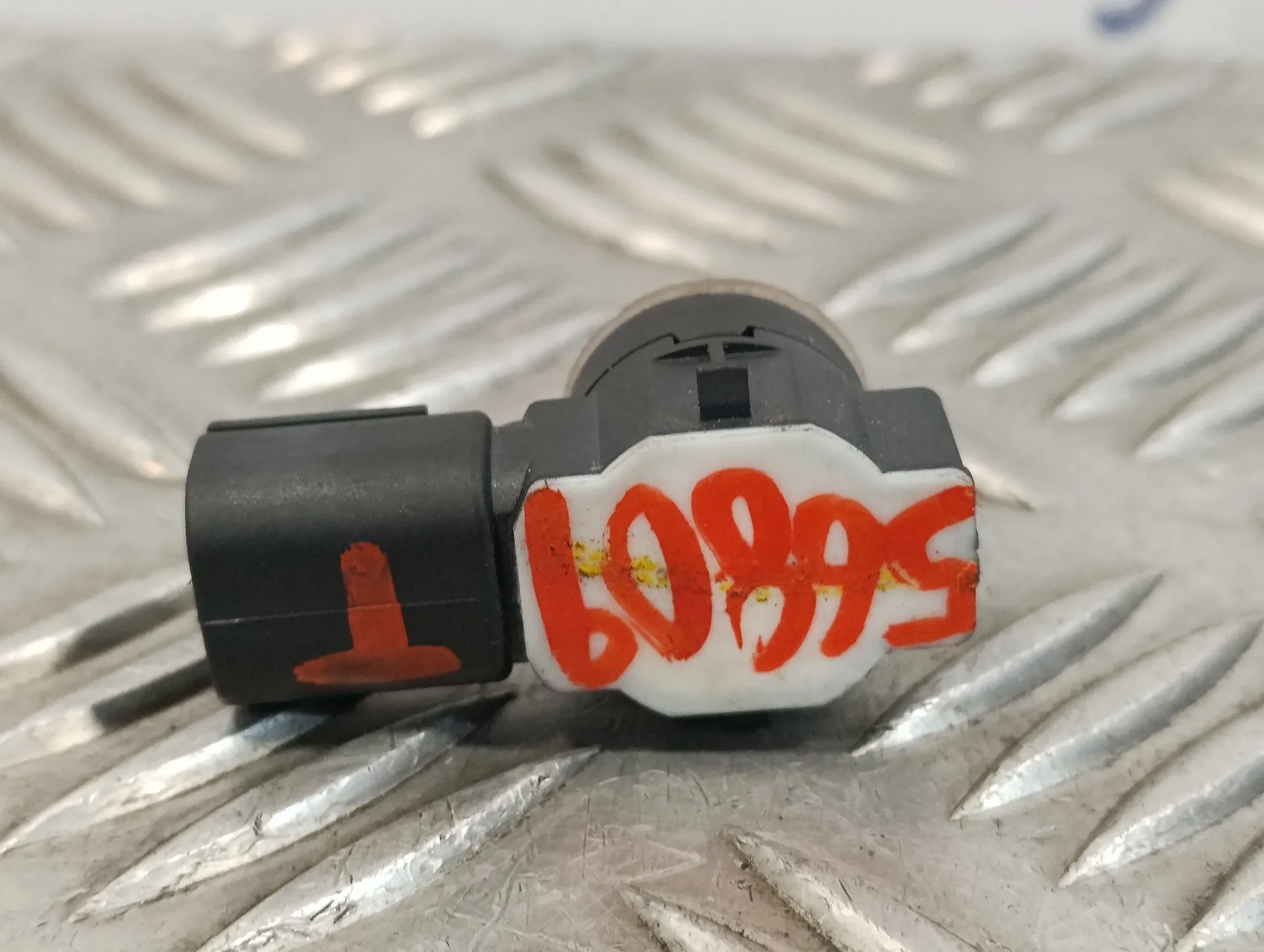 Sensor Aparcamiento Trasero para Peugeot 208