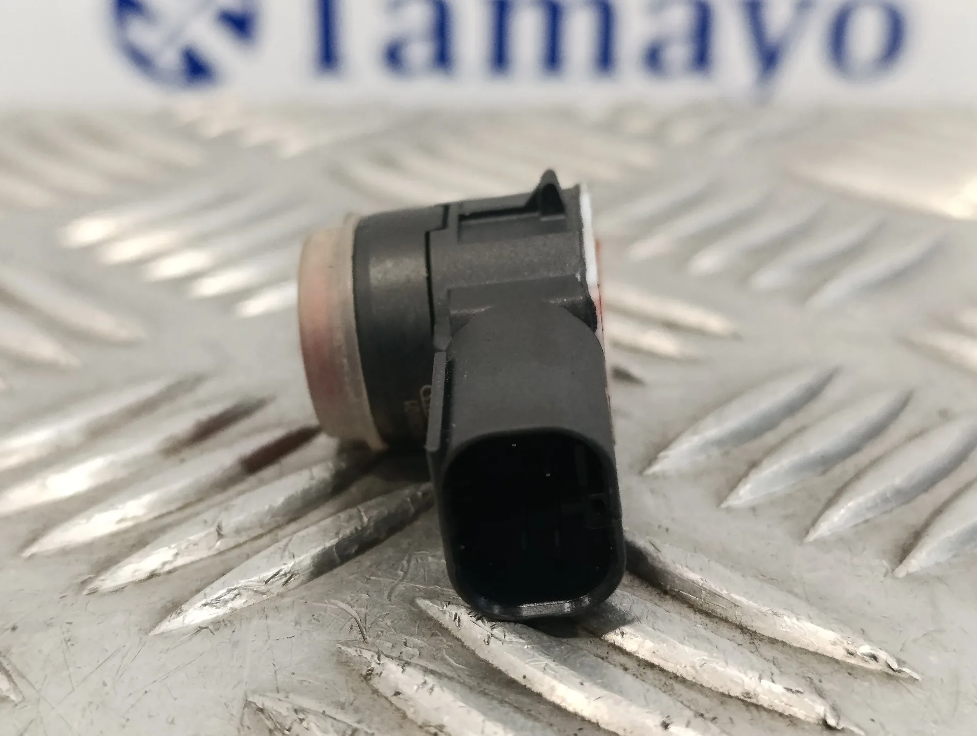 Sensor Aparcamiento Trasero para Peugeot 208