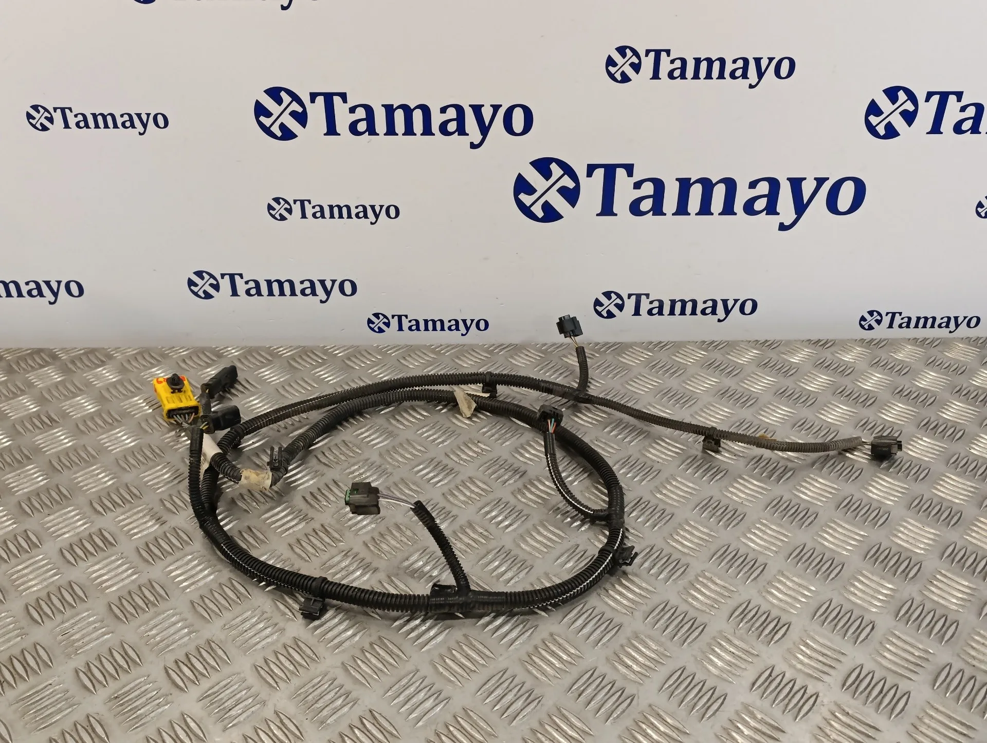 Cable para Peugeot 208