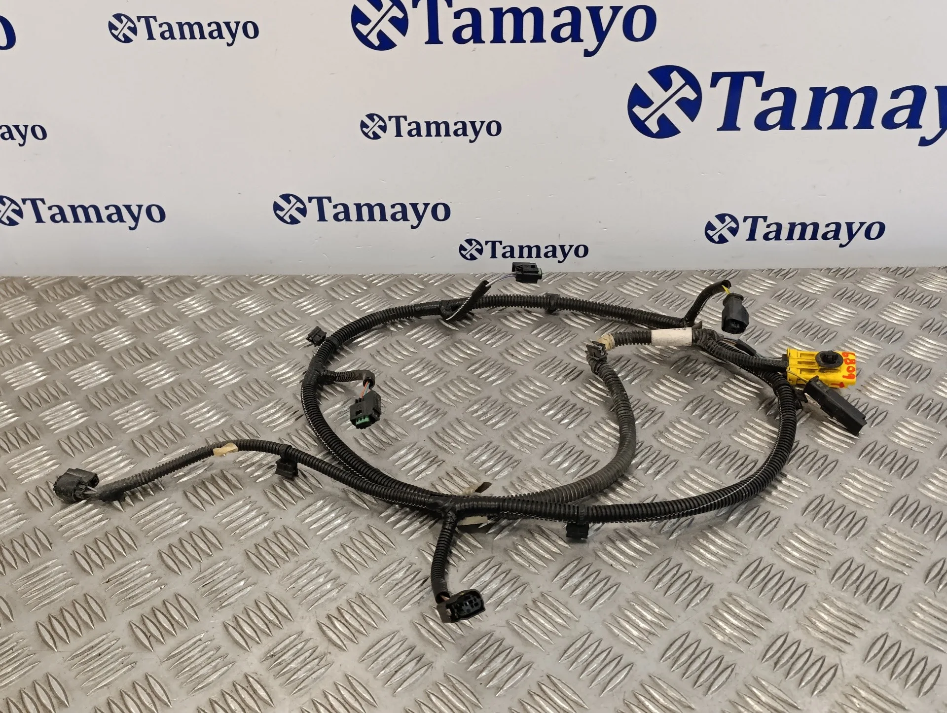 Cable para Peugeot 208
